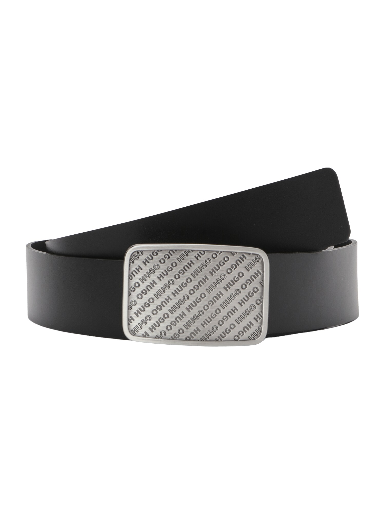 HUGO Curea 'Giacob_Sz40'  negru