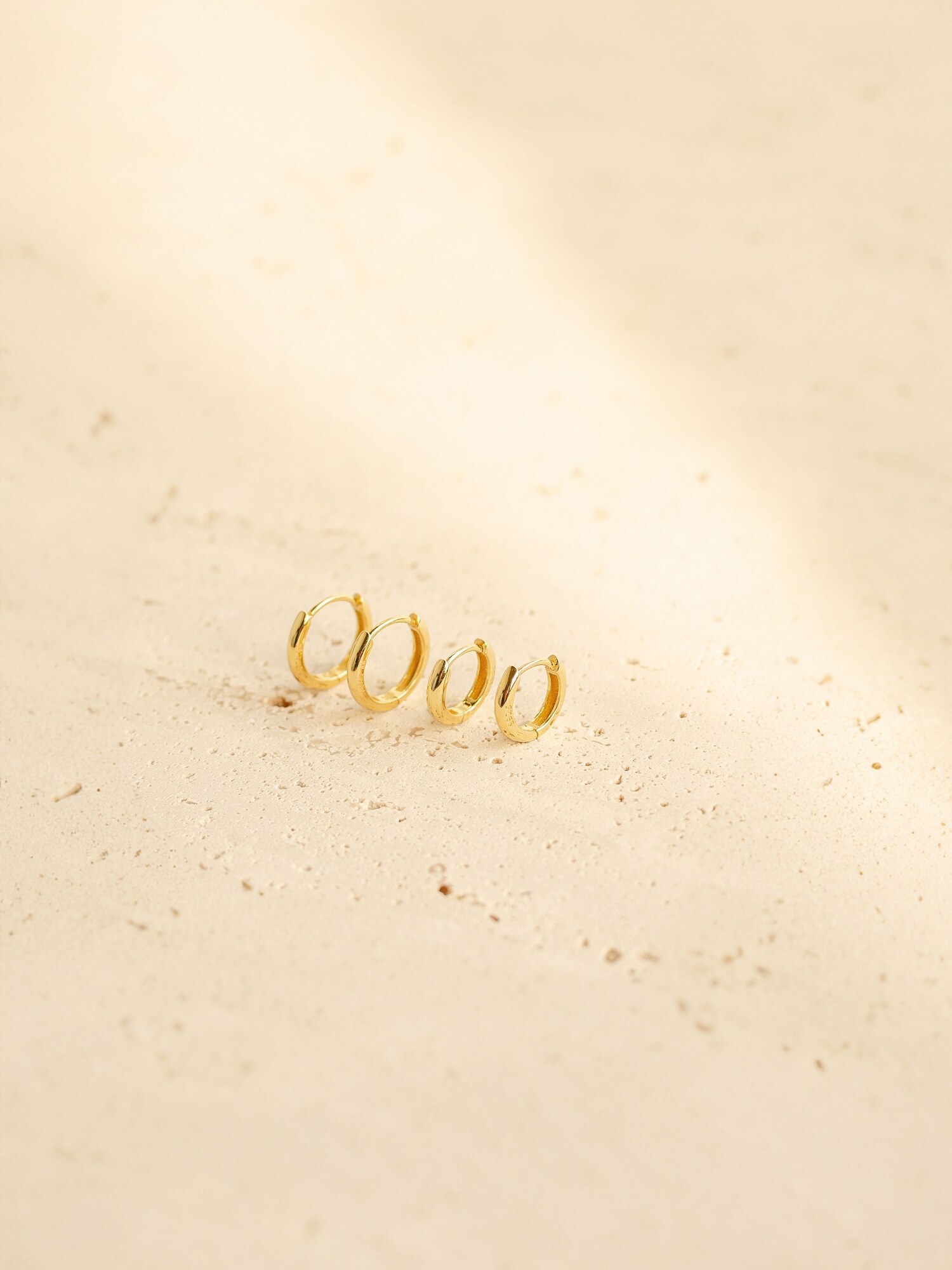 Thumbnail - Hey Happiness Ohrringe Balance Duo