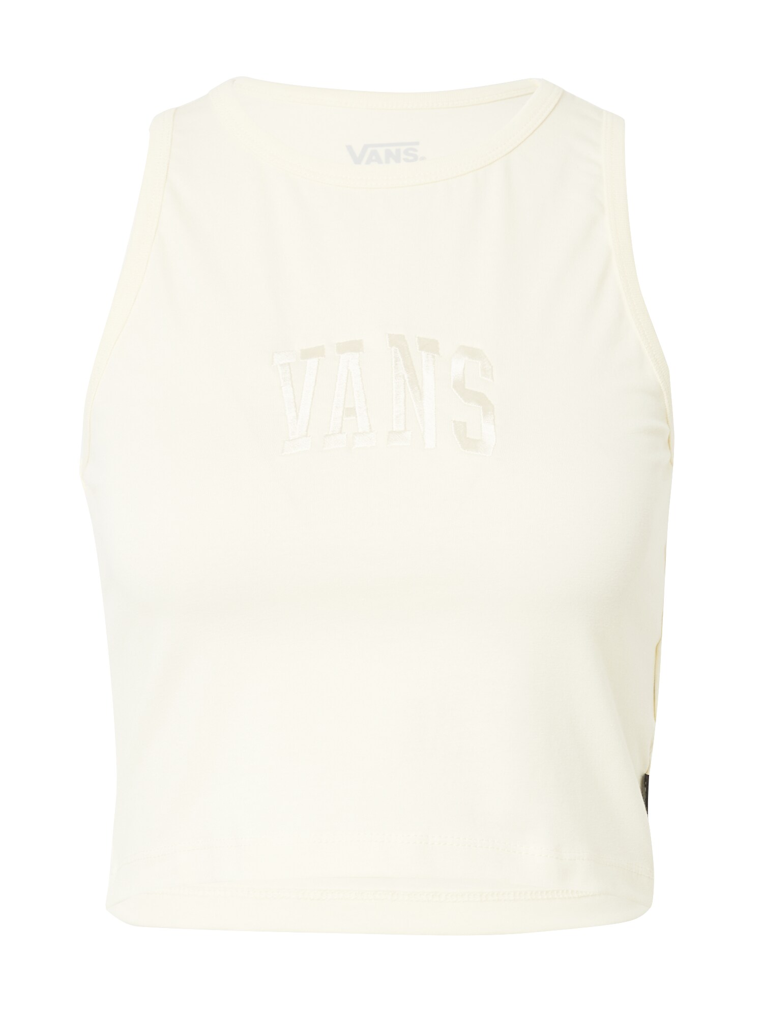 VANS Top  bézs akciós termékkép 1