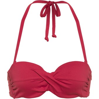s.Oliver, Bikini felső 'ROME', piros