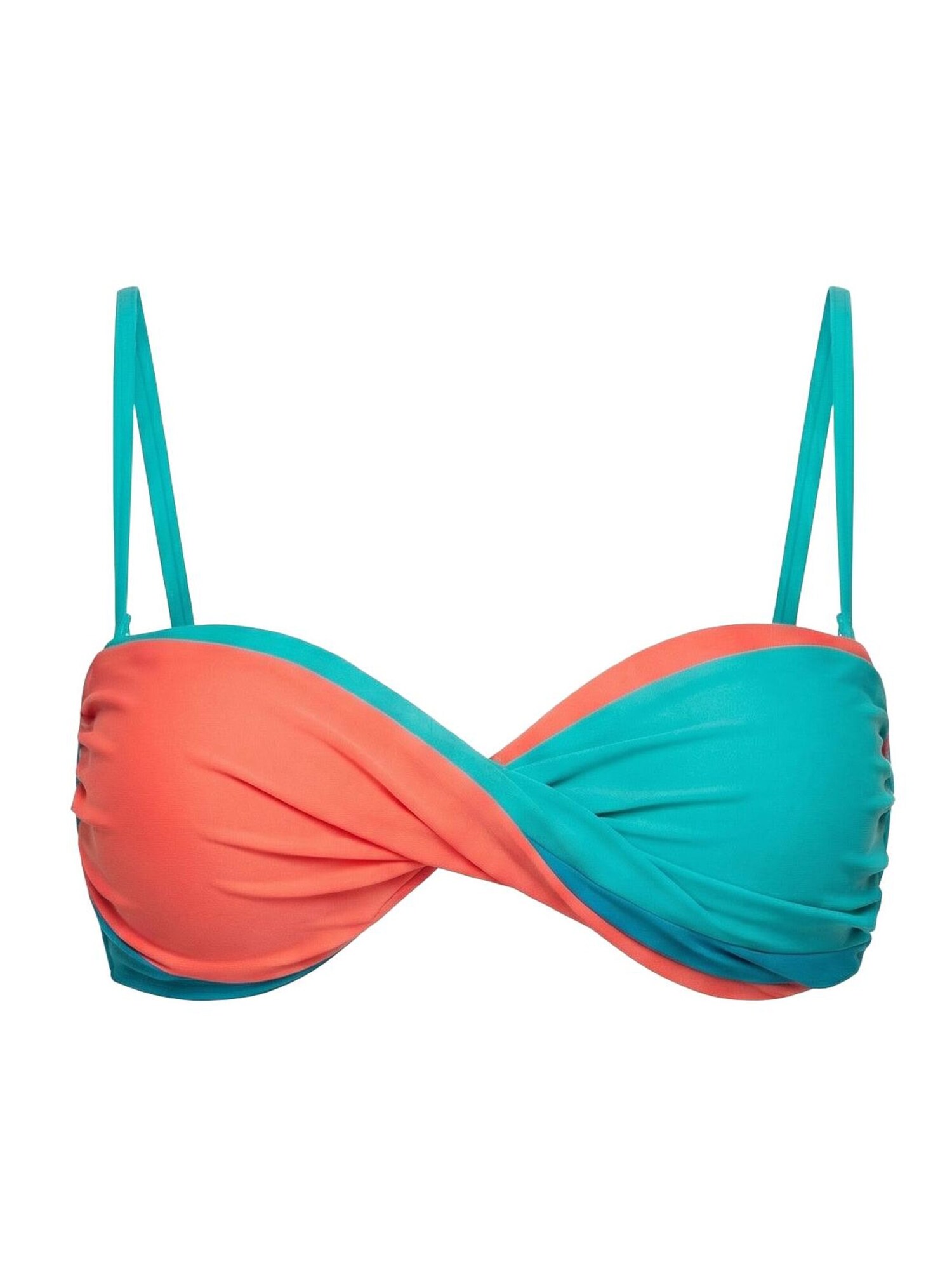 Marko Top de bikini 'Ebony M-826 (1)'  naranja