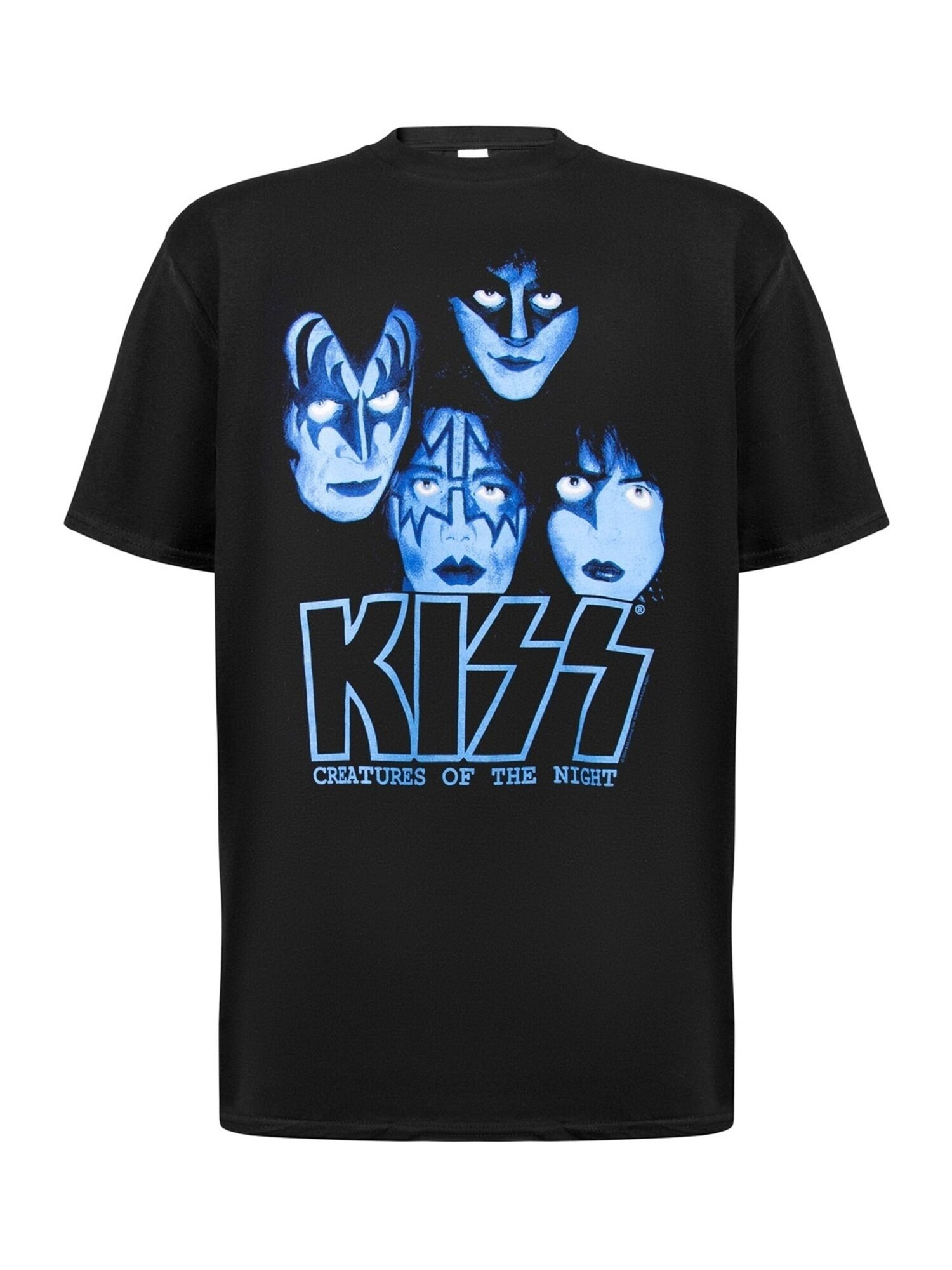 T-shirt 'Kiss Creatures of the night T-Shirt'