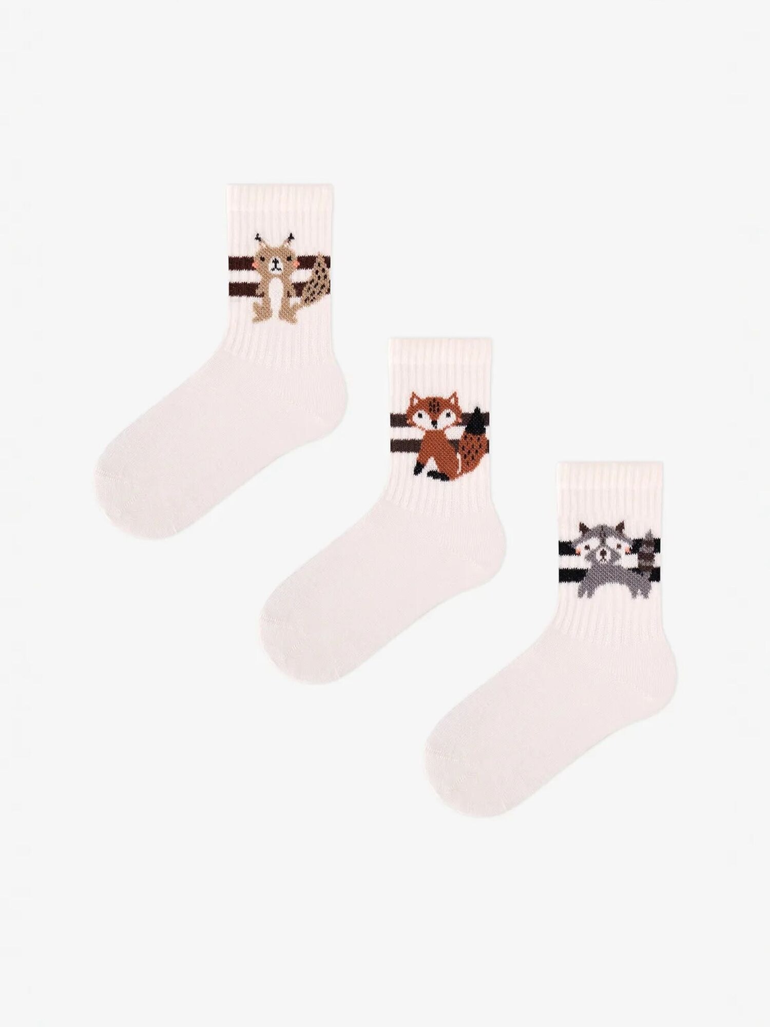 Penti Čarape 'PENTI Jungen Tiny Tails 1 Paar Socken' oker