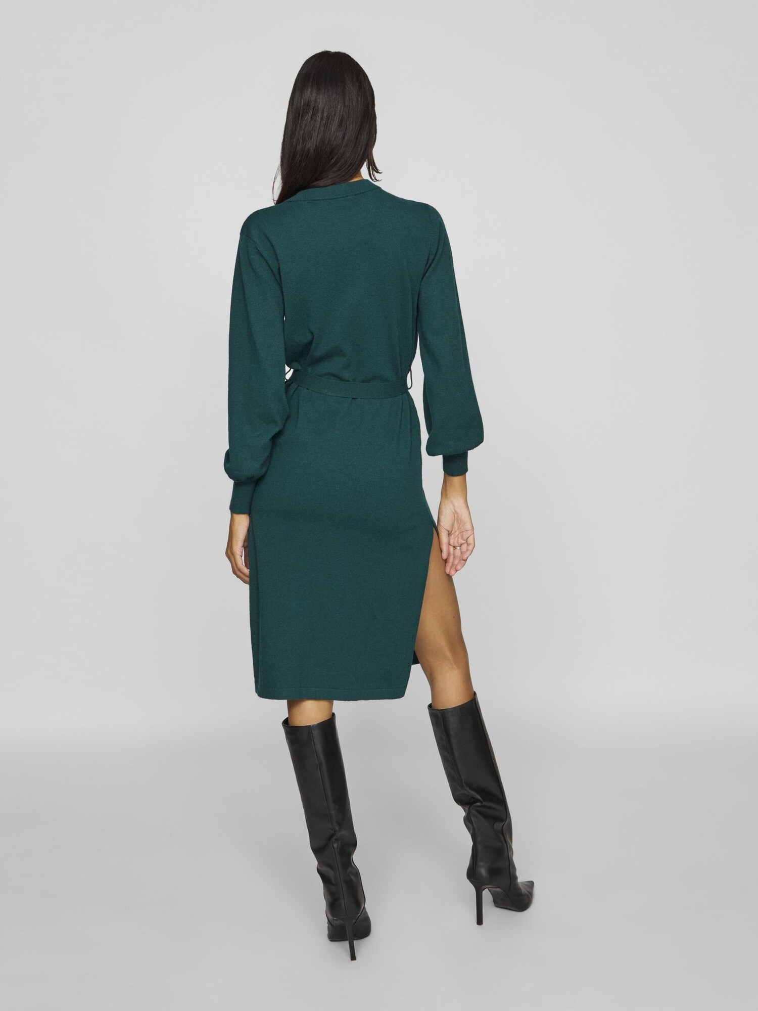 Thumbnail - VILA Strickkleid