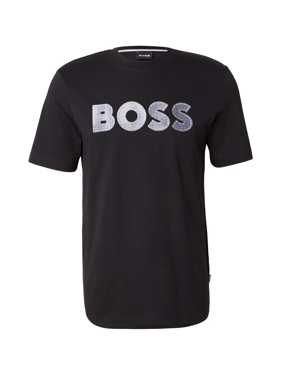 T-shirt 'C-Thompson 89'