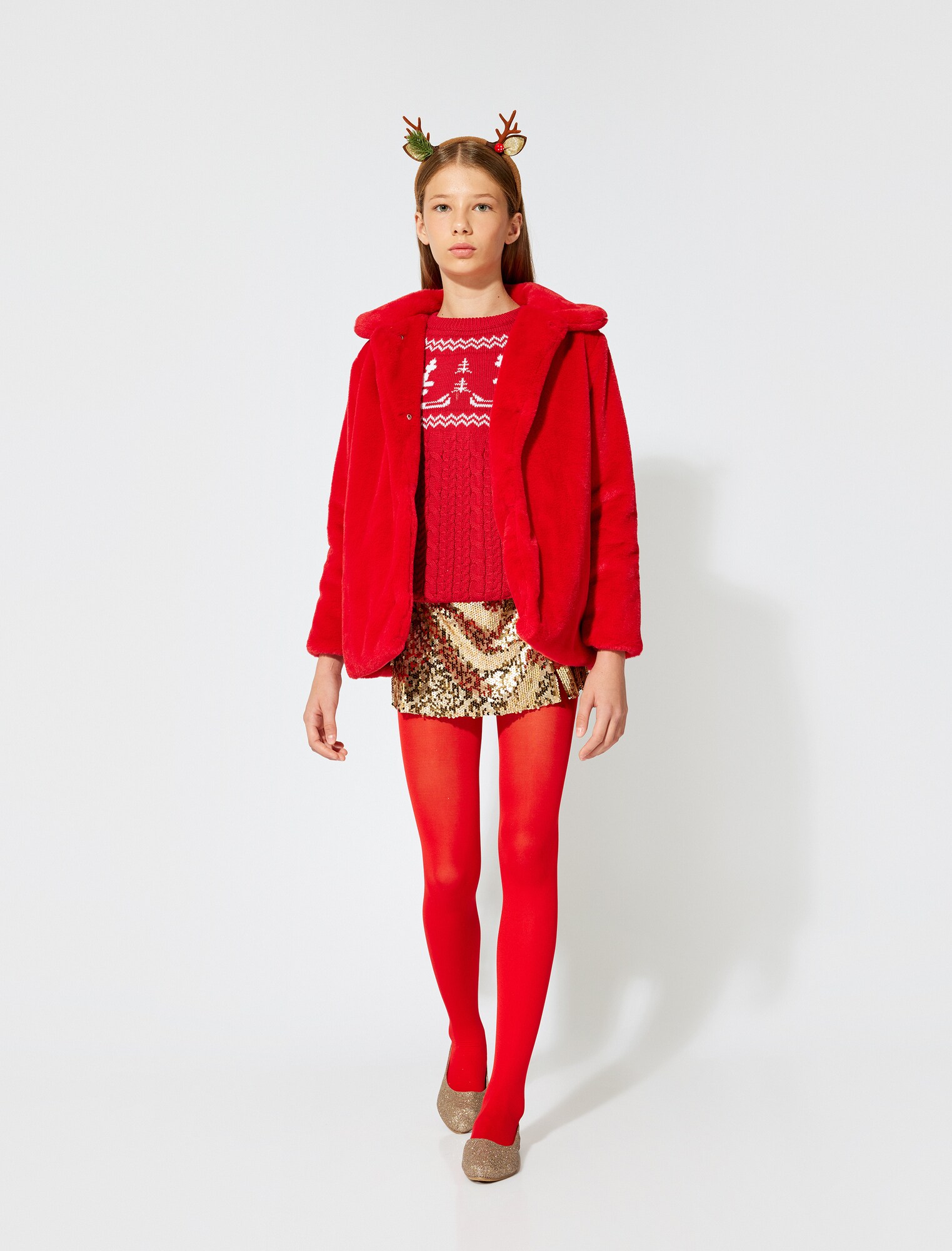 Thumbnail - Koton Mantel