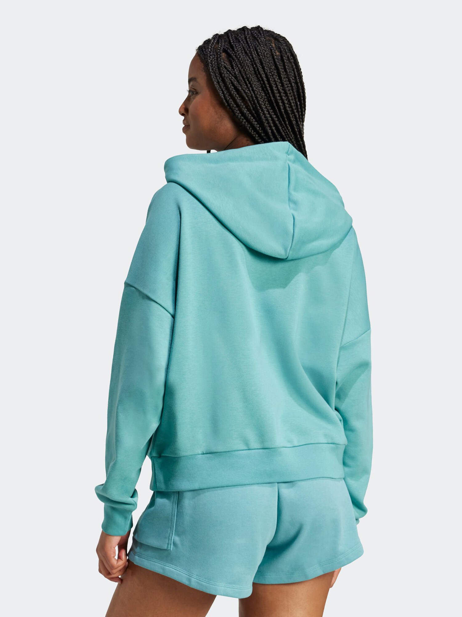 Thumbnail - ADIDAS SPORTSWEAR Sportsweatshirt Essentials