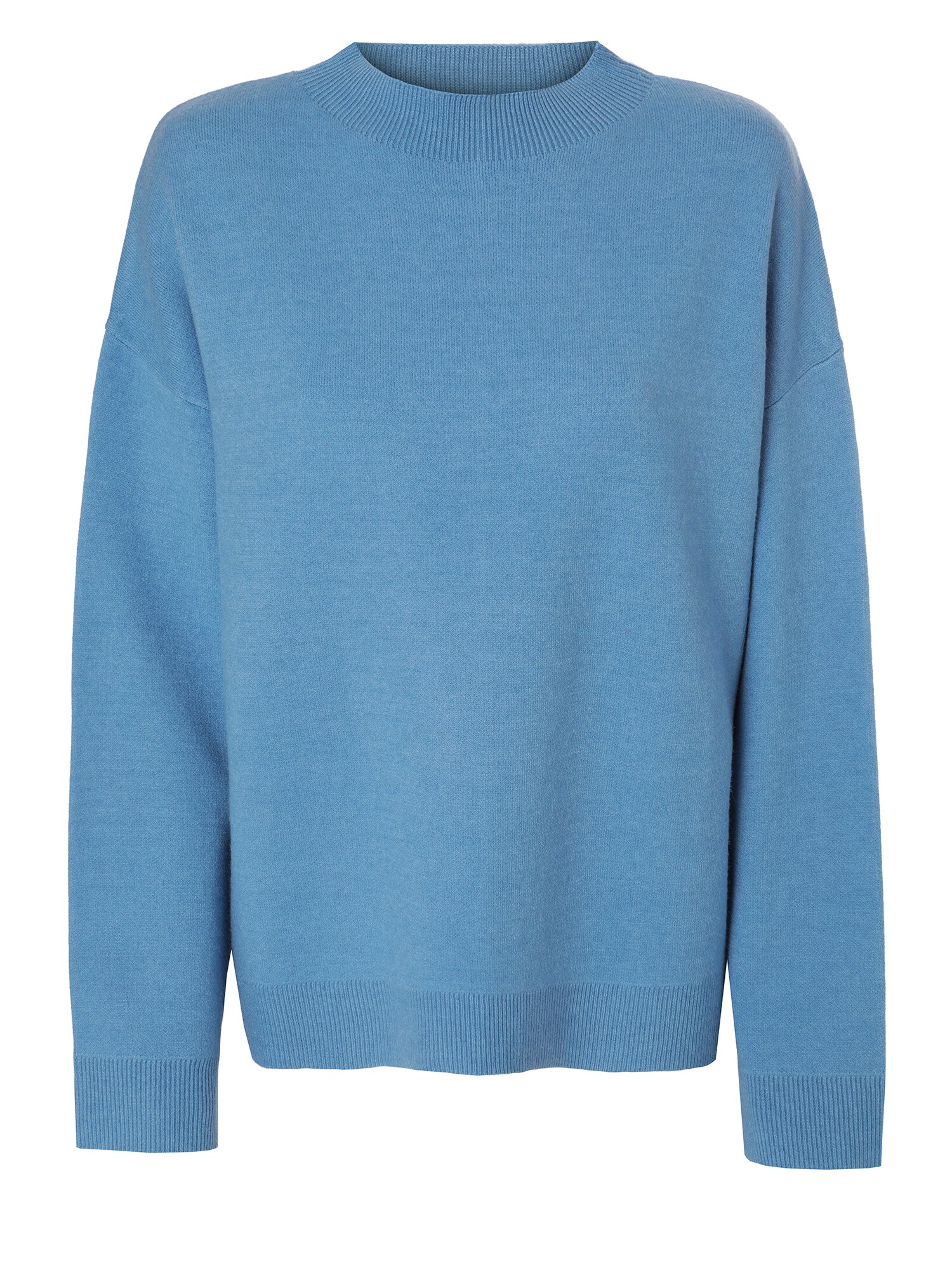 TATUUM Pulover  azuriu