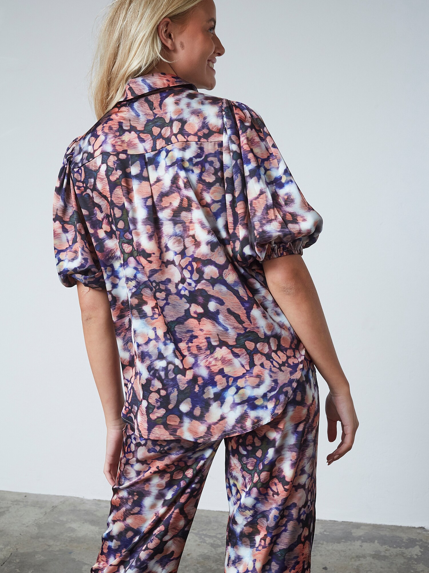 Thumbnail - SISTERS POINT Bluse ELLA-SH61