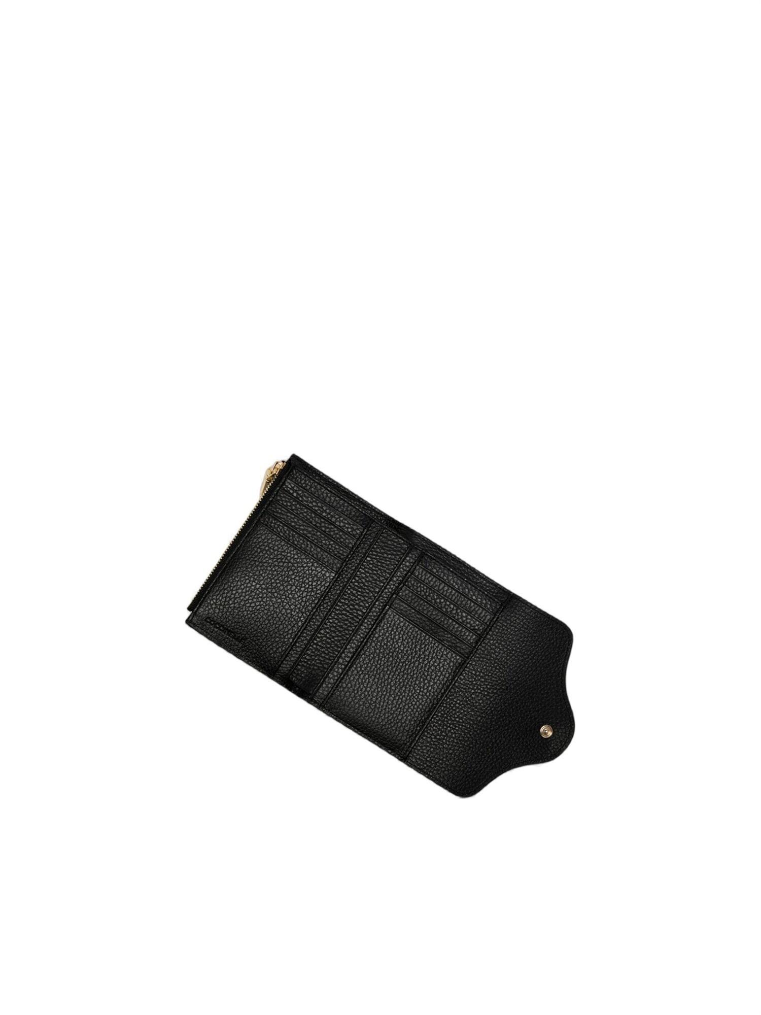 Coccinelle Cartera 'C-Me S26 10'  negro – imagen 3