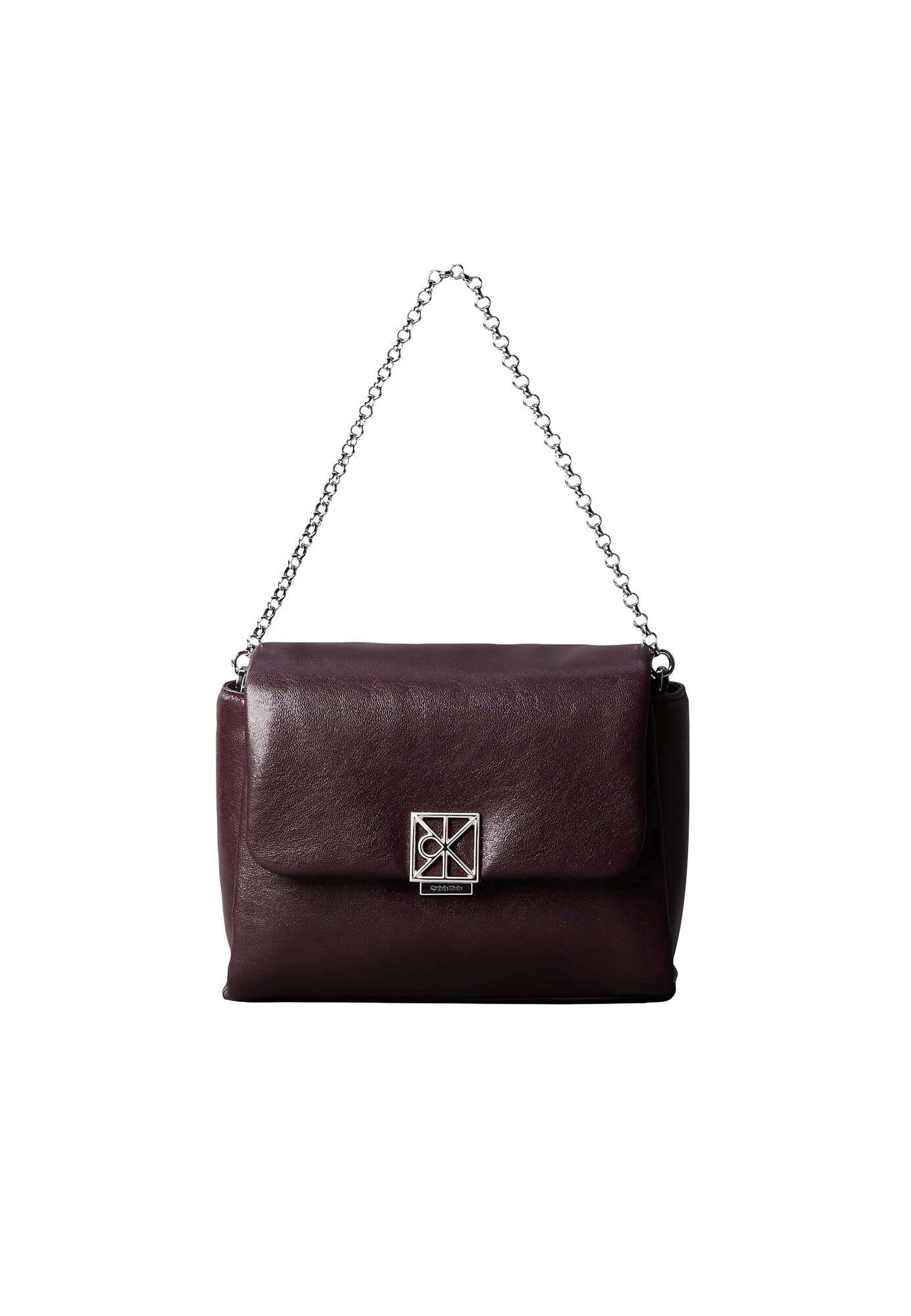Emblem Hw Padded Crossbody 7