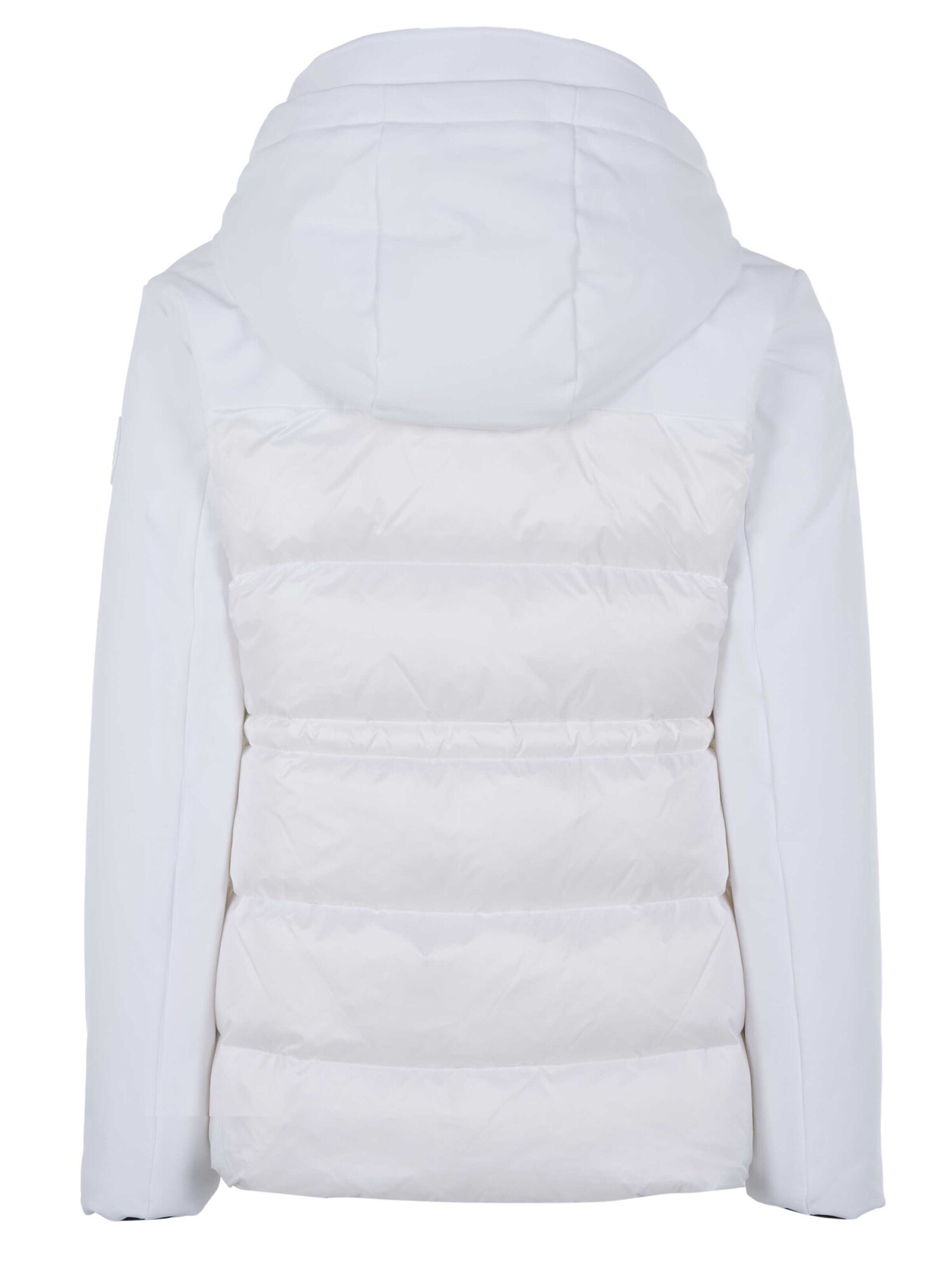Woolrich Chaqueta de invierno 'Woolrich Jacke' blanco – imagen 3