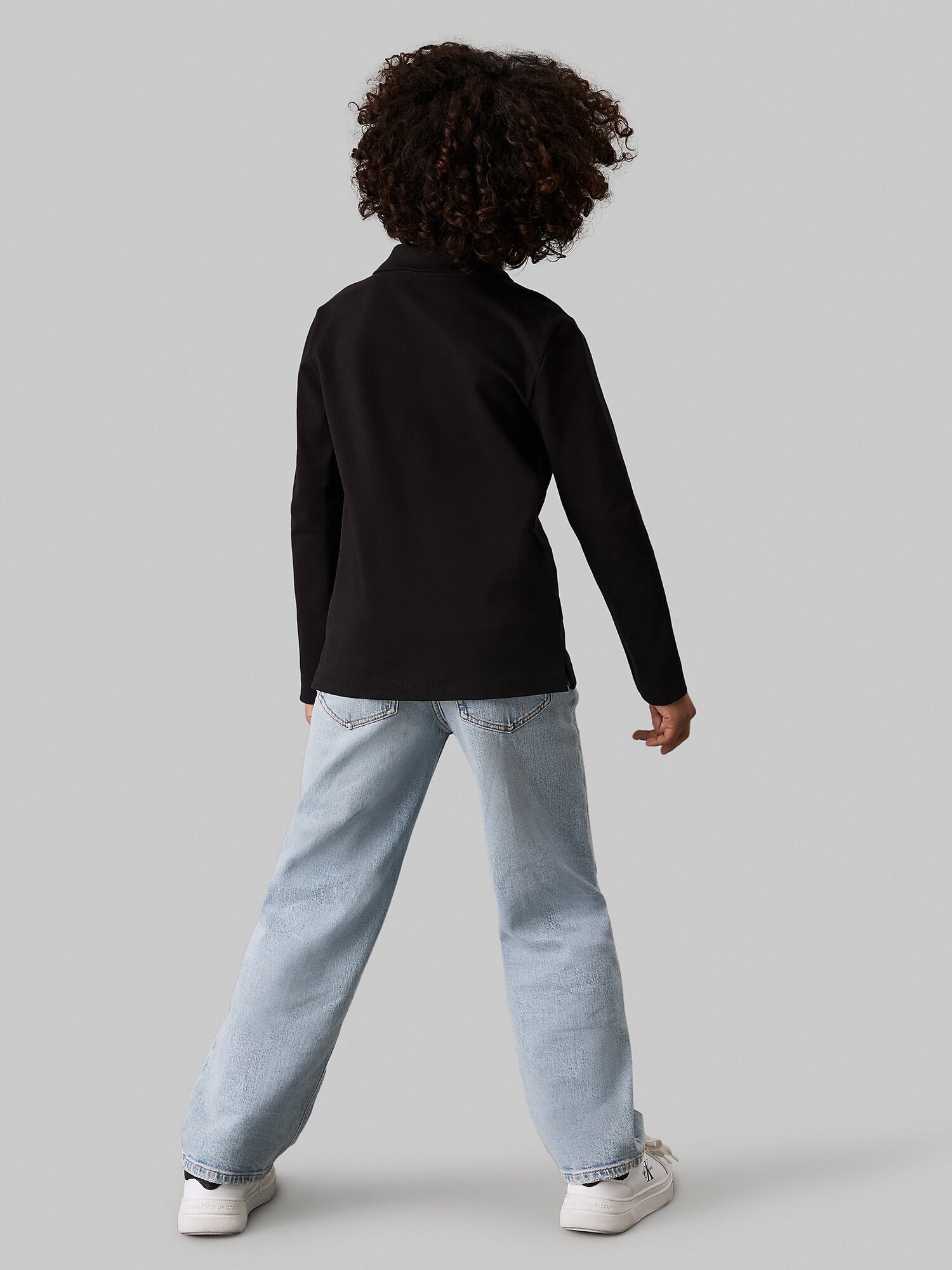 Thumbnail - Calvin Klein Jeans Poloshirt ESSENTIAL