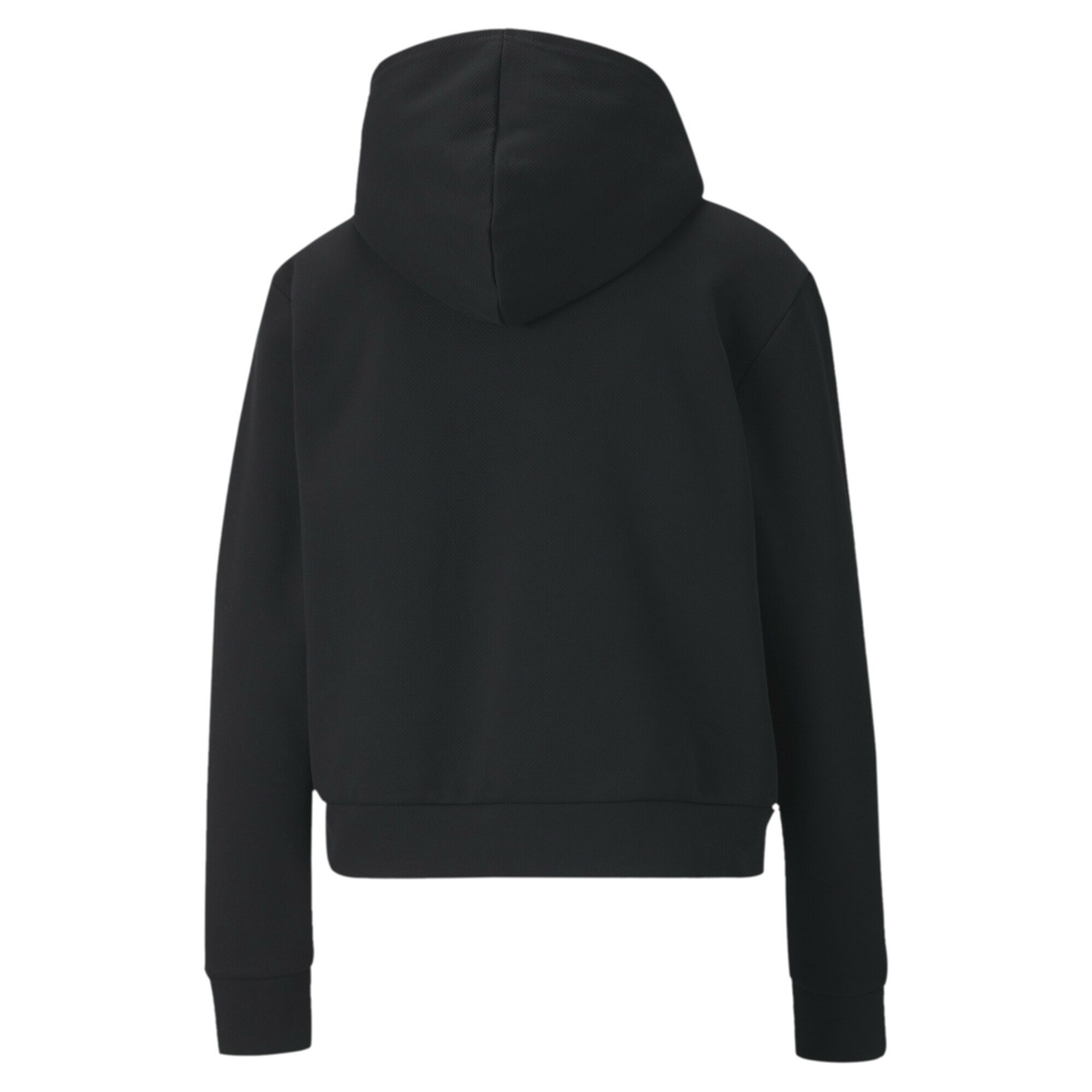 PUMA Sportinio tipo megztinis  juoda