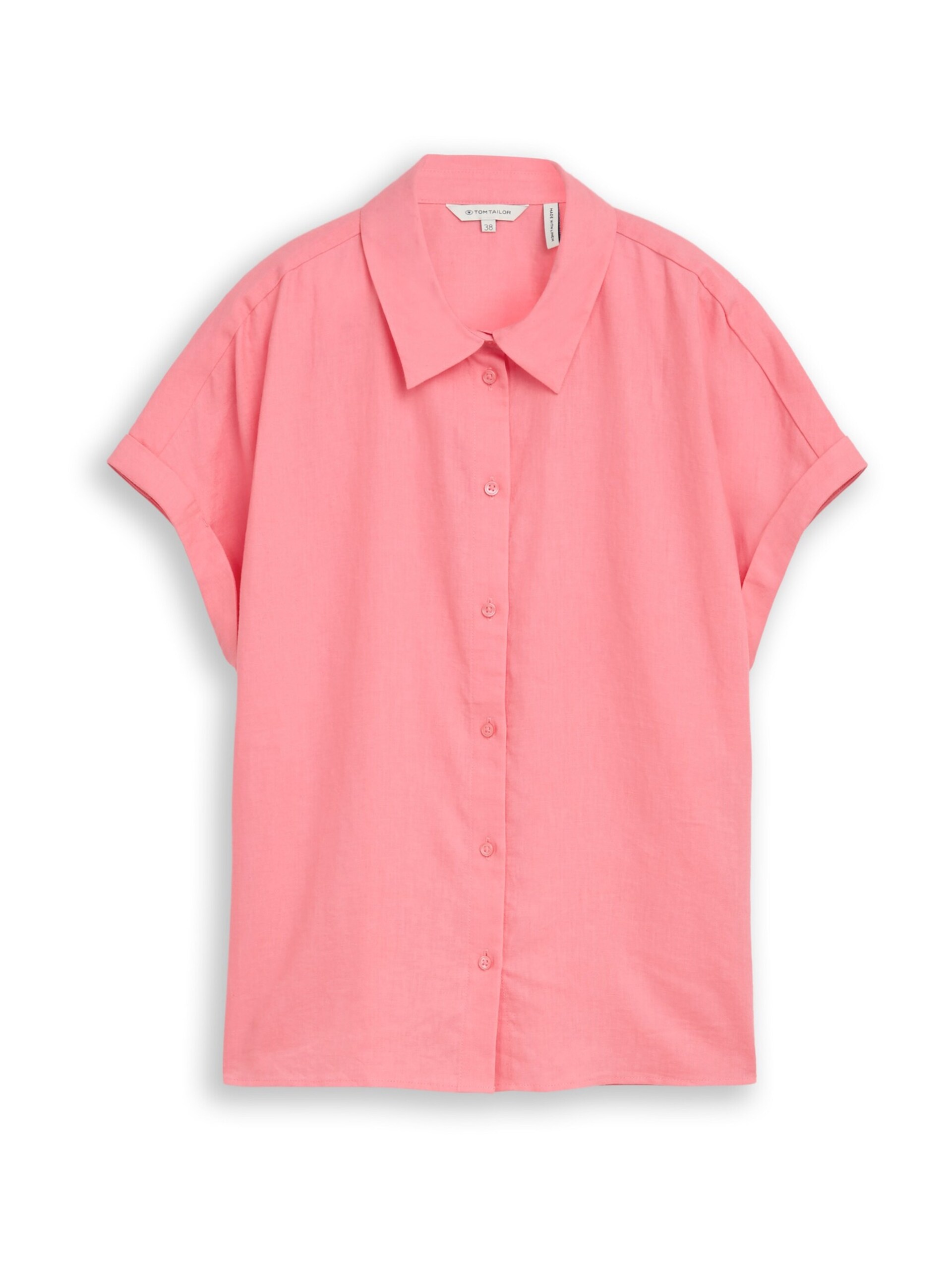 TOM TAILOR Blus dam
