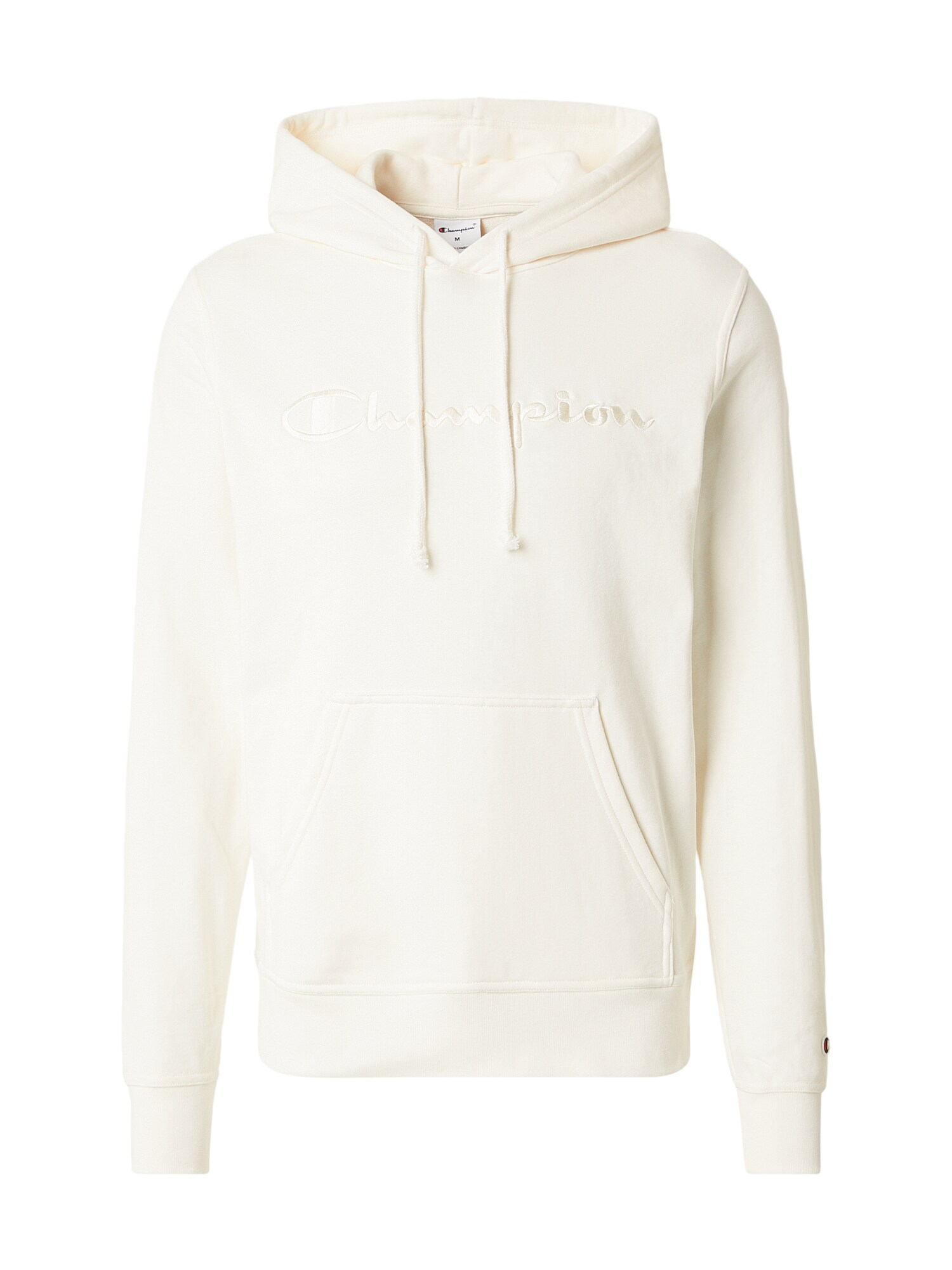 Champion Authentic Athletic Apparel Bluză de molton  galben deschis