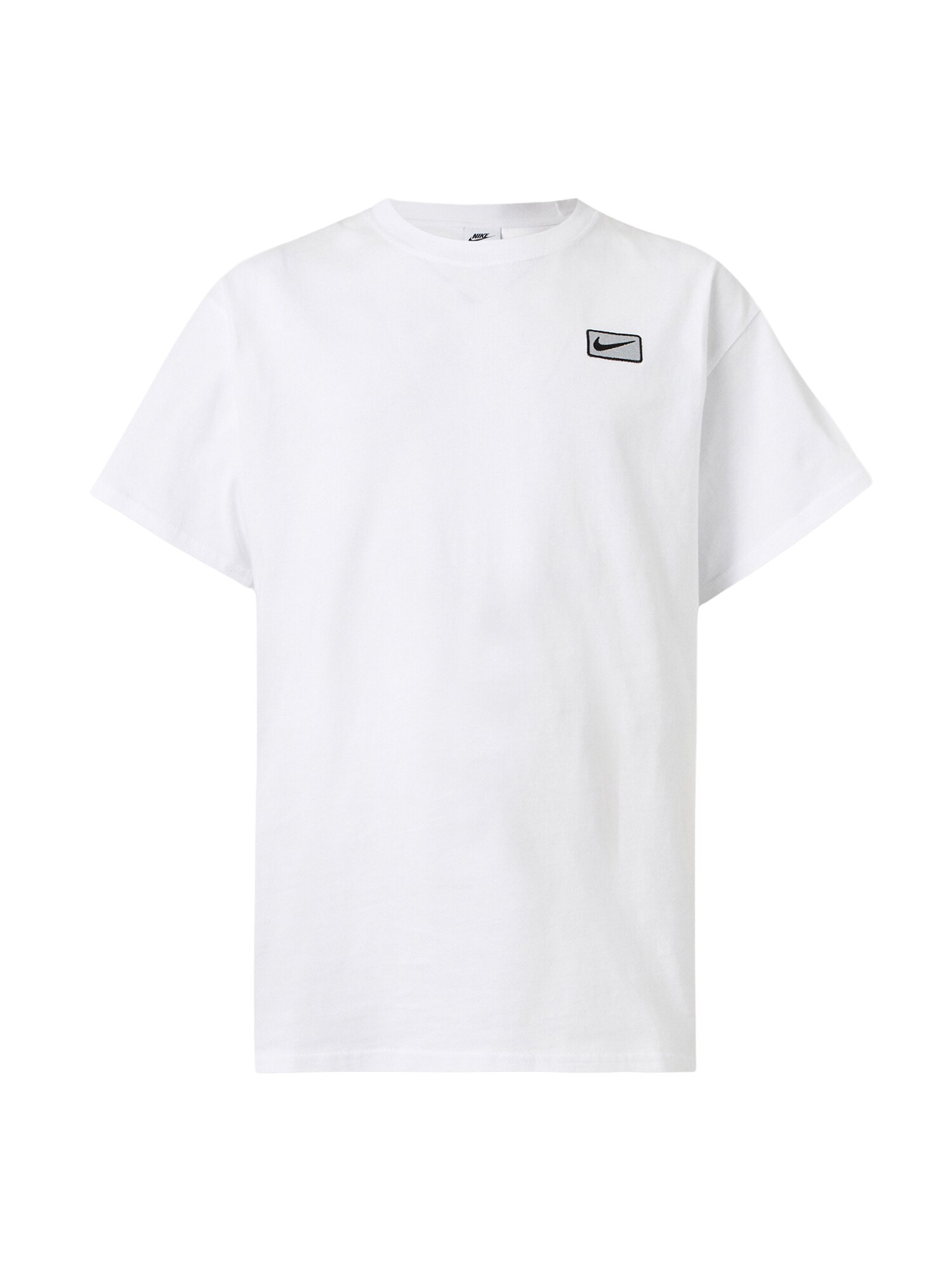 Nike Sportswear Tricou alb