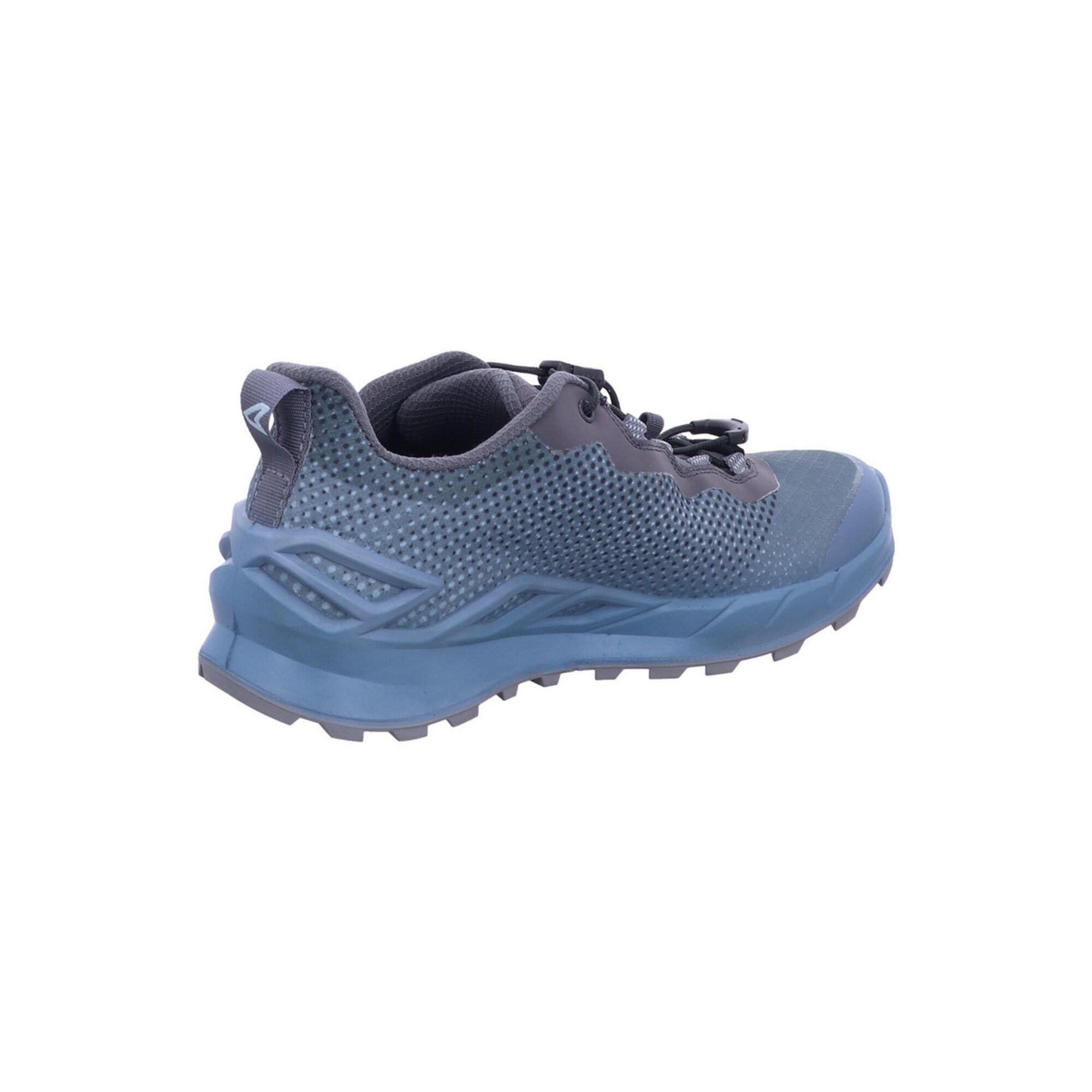 Thumbnail - Halbschuh 'Merger'