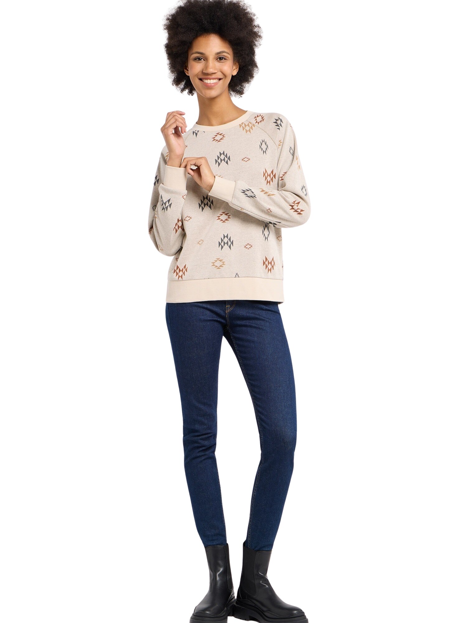 Thumbnail - Sweatshirt 'Dannia'