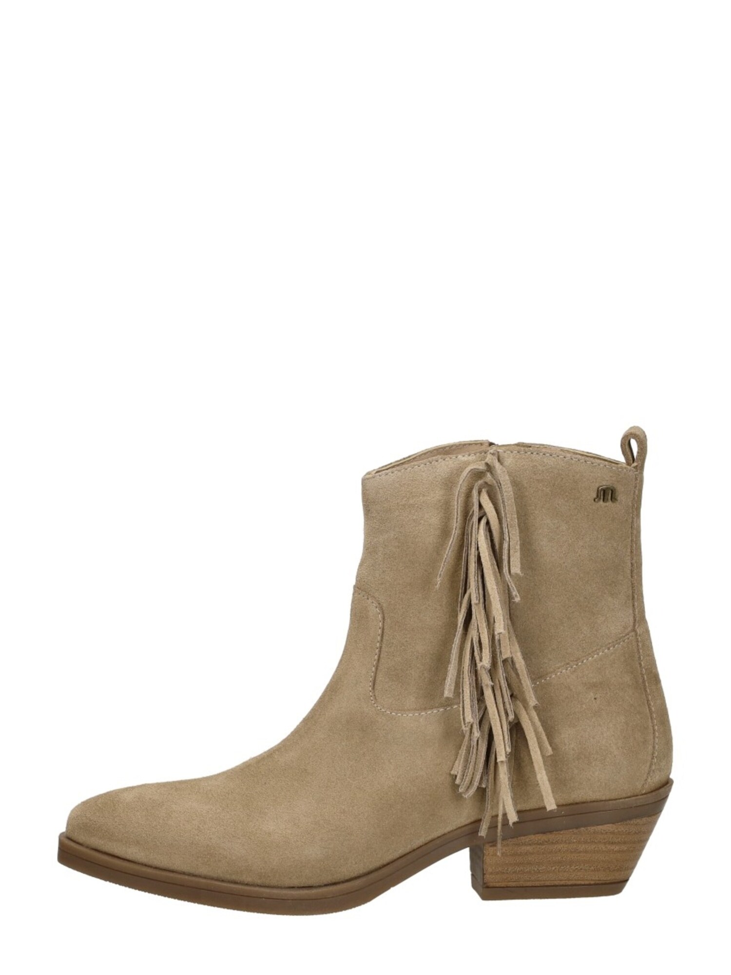 Maruti Boots Tonny