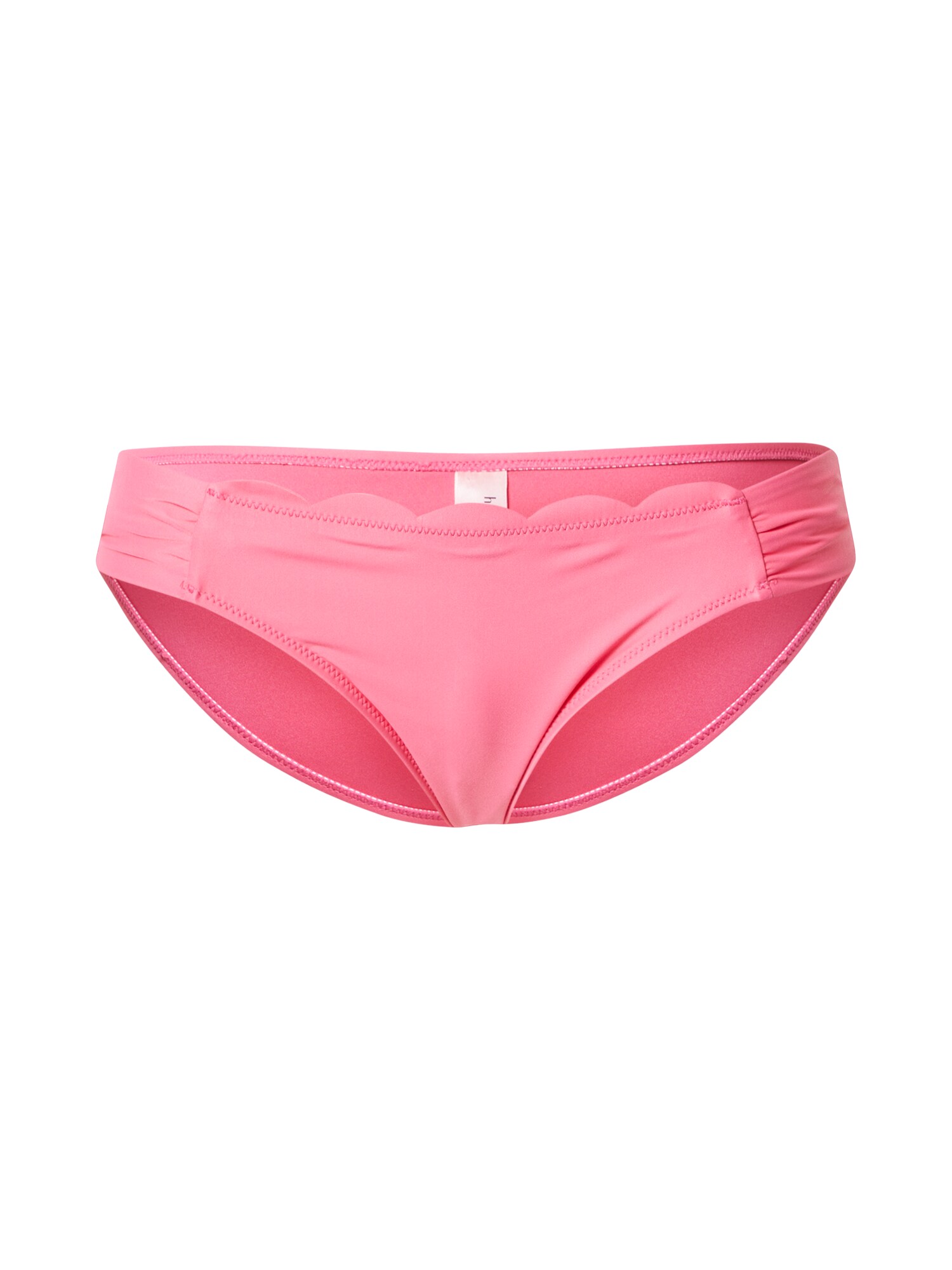 Hunkemöller Долнище на бански тип бикини  розово