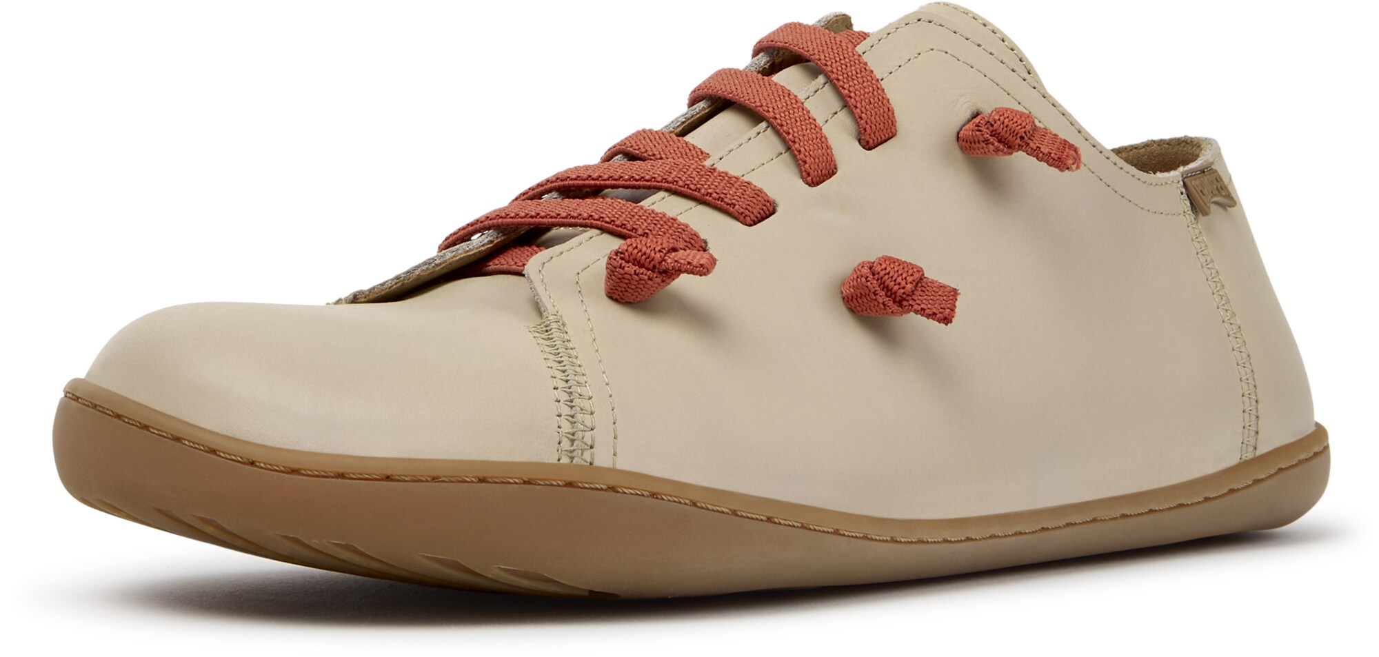 CAMPER Zapatillas deportivas bajas ' G3D Peu Cami Twins '  beige claro