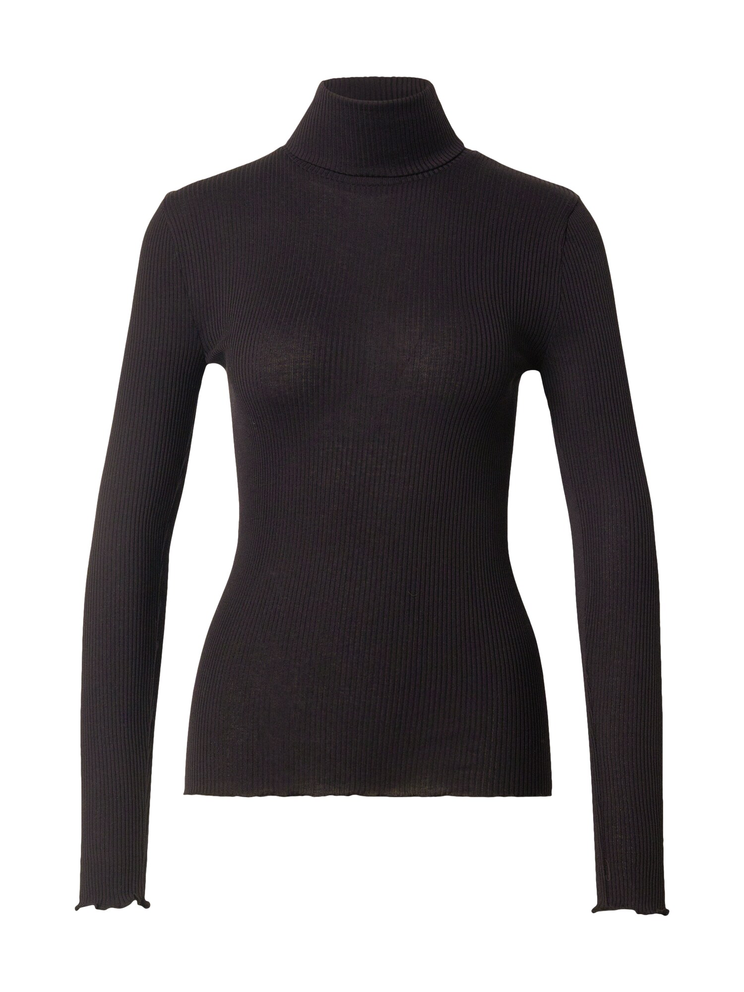 rosemunde Tricou Beatha  negru