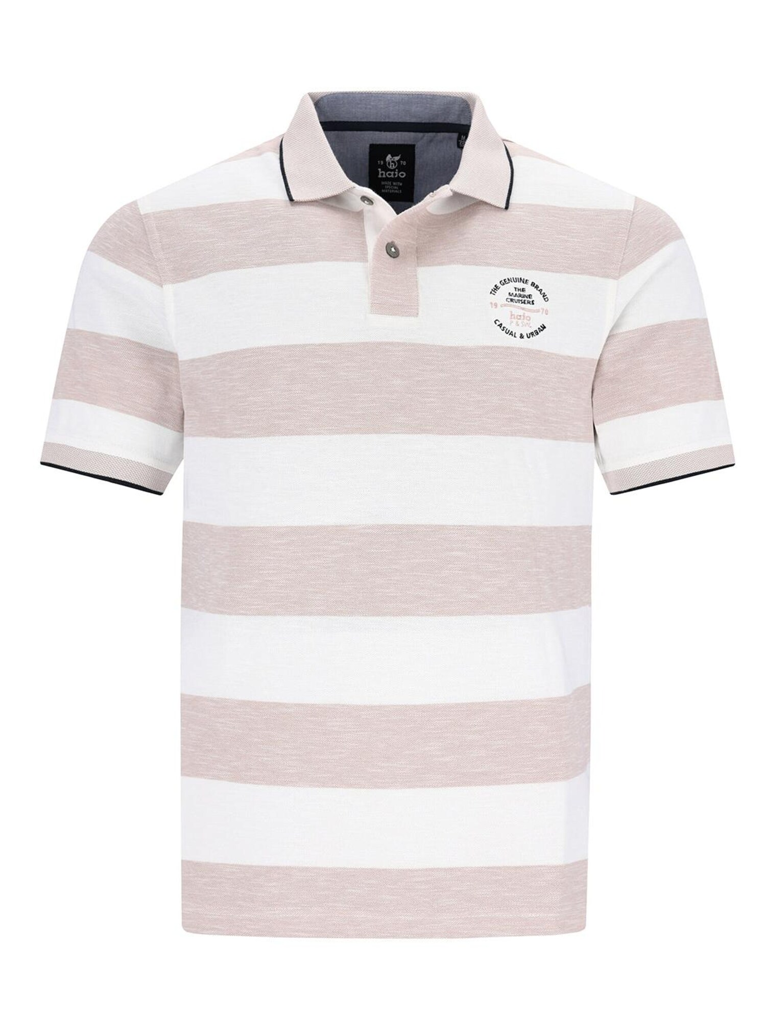 Hajo Shirt Riviera
