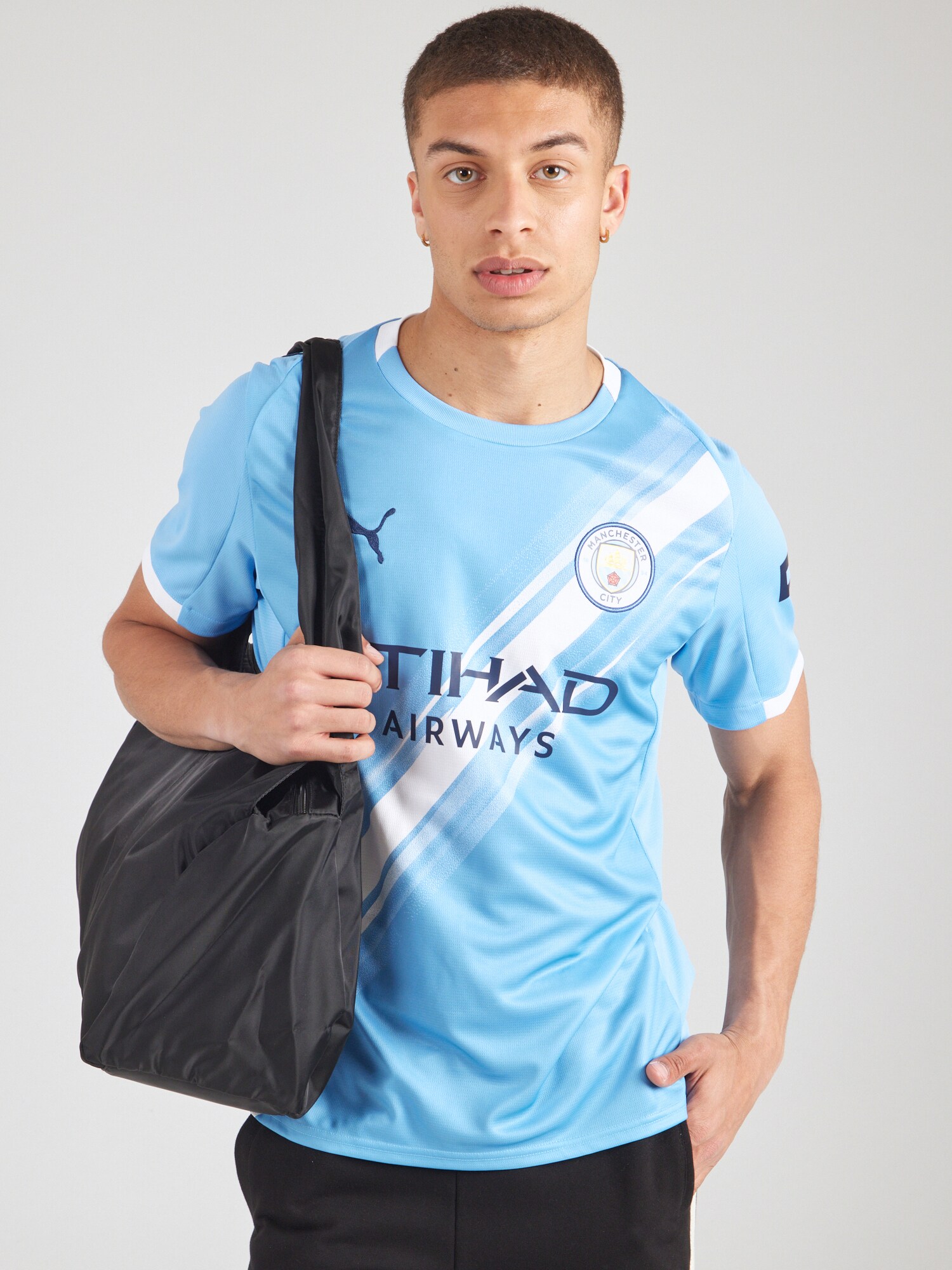Thumbnail - Trikot 'Manchester City 25/26'