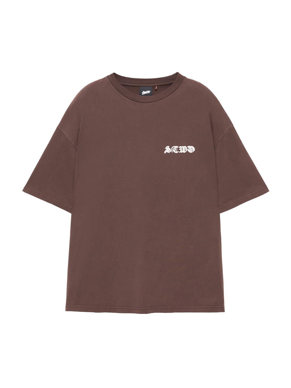 T-shirt 'STWD'