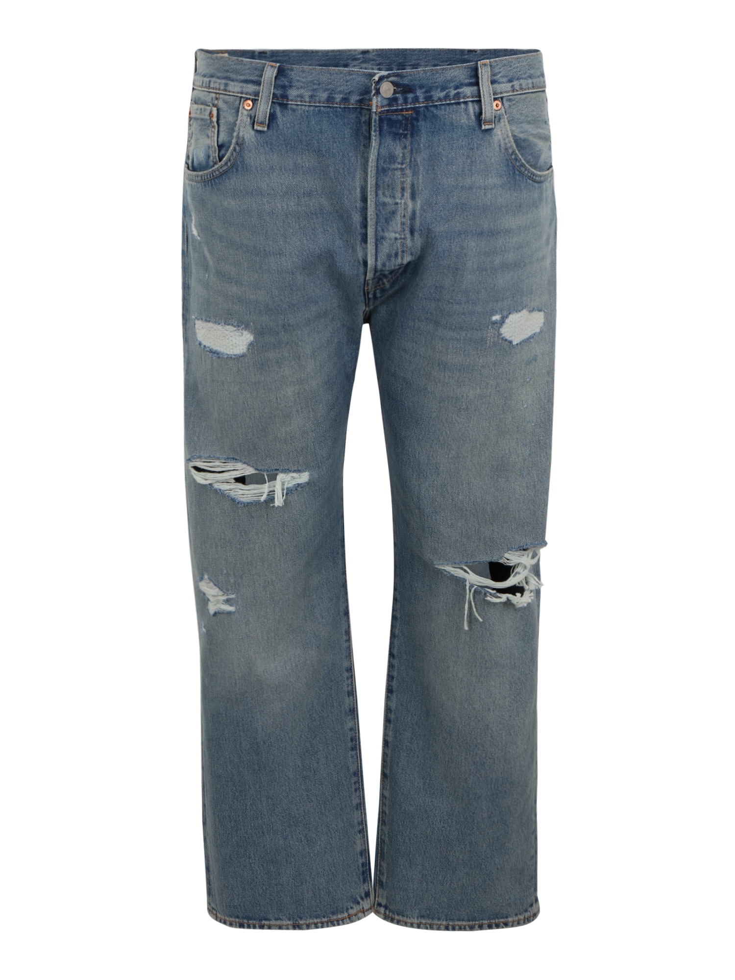 Levi's® Big & Tall Jeans  blu scuro
