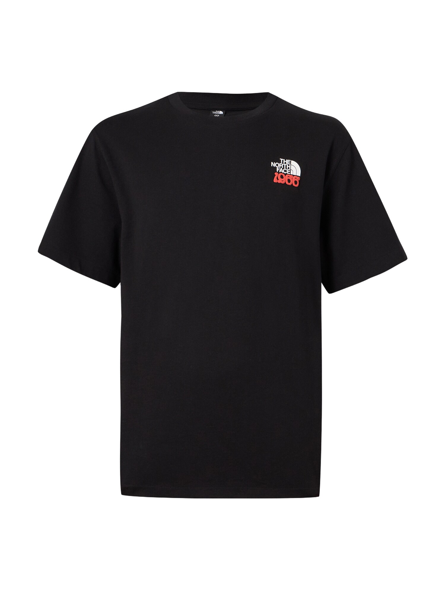 Colecția The North Face: clasic pentru bărbați tricou