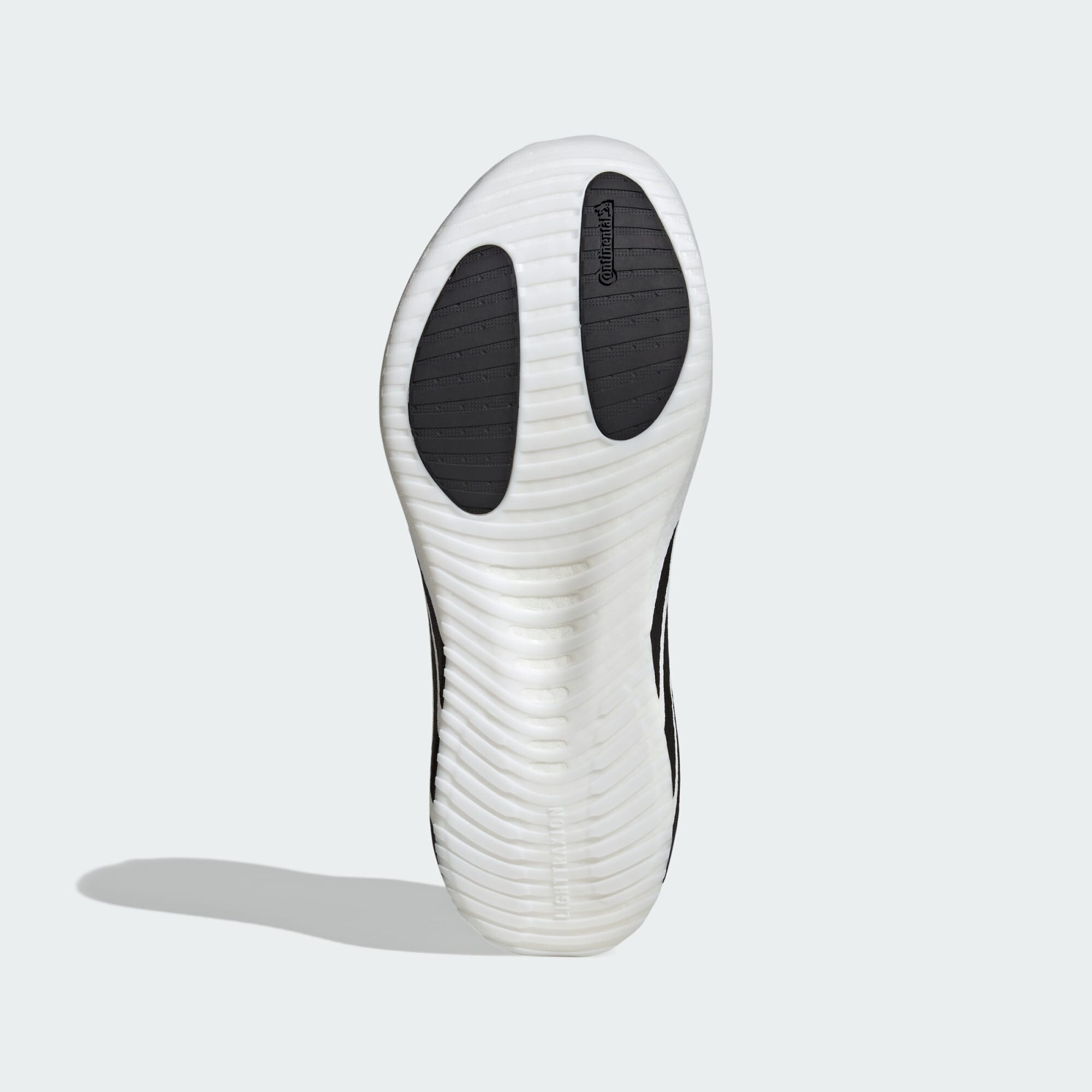 ADIDAS PERFORMANCE Zapatillas de running 'Hyperboost'  gris plateado / negro / blanco / offwhite – imagen 4