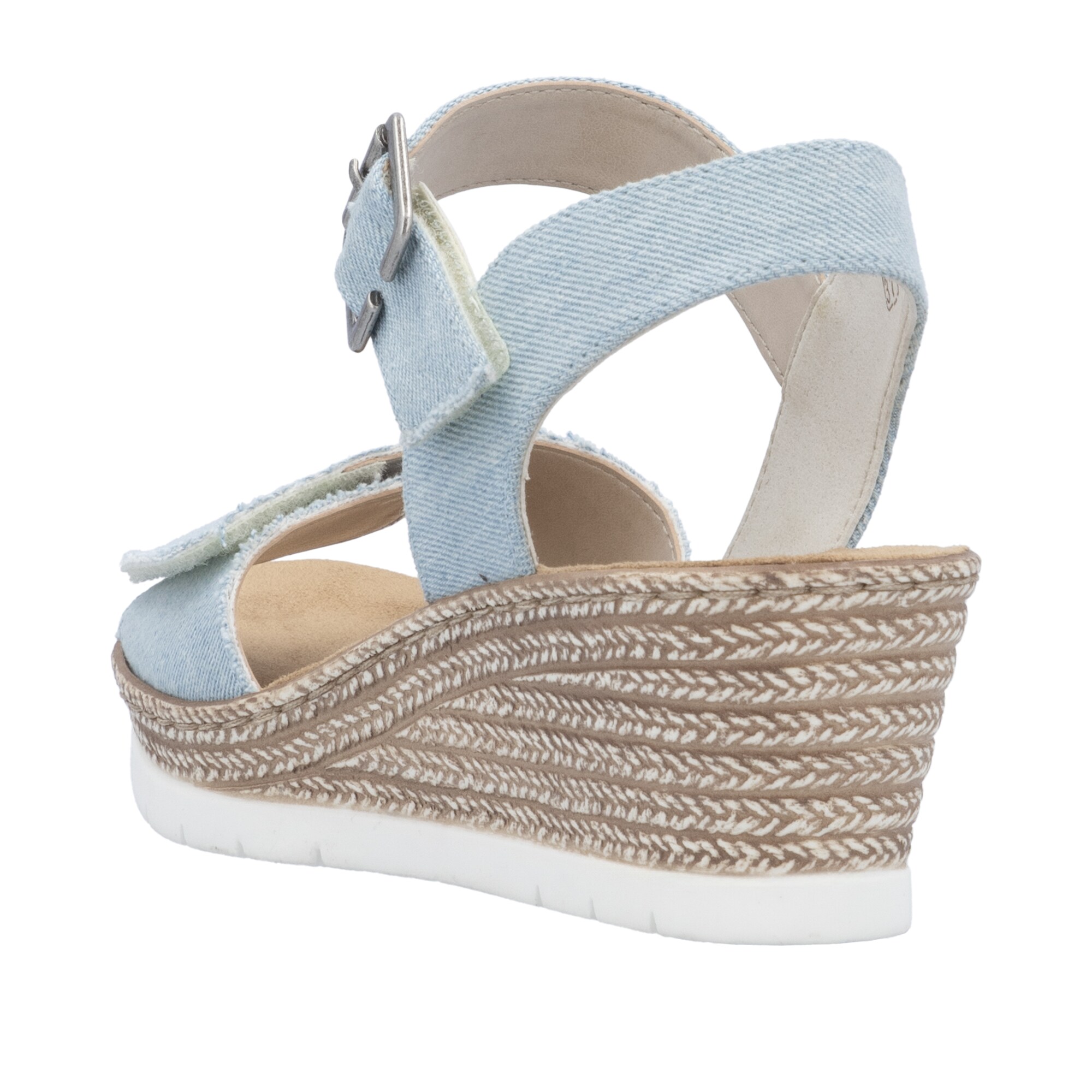 Thumbnail - Rieker Sandale