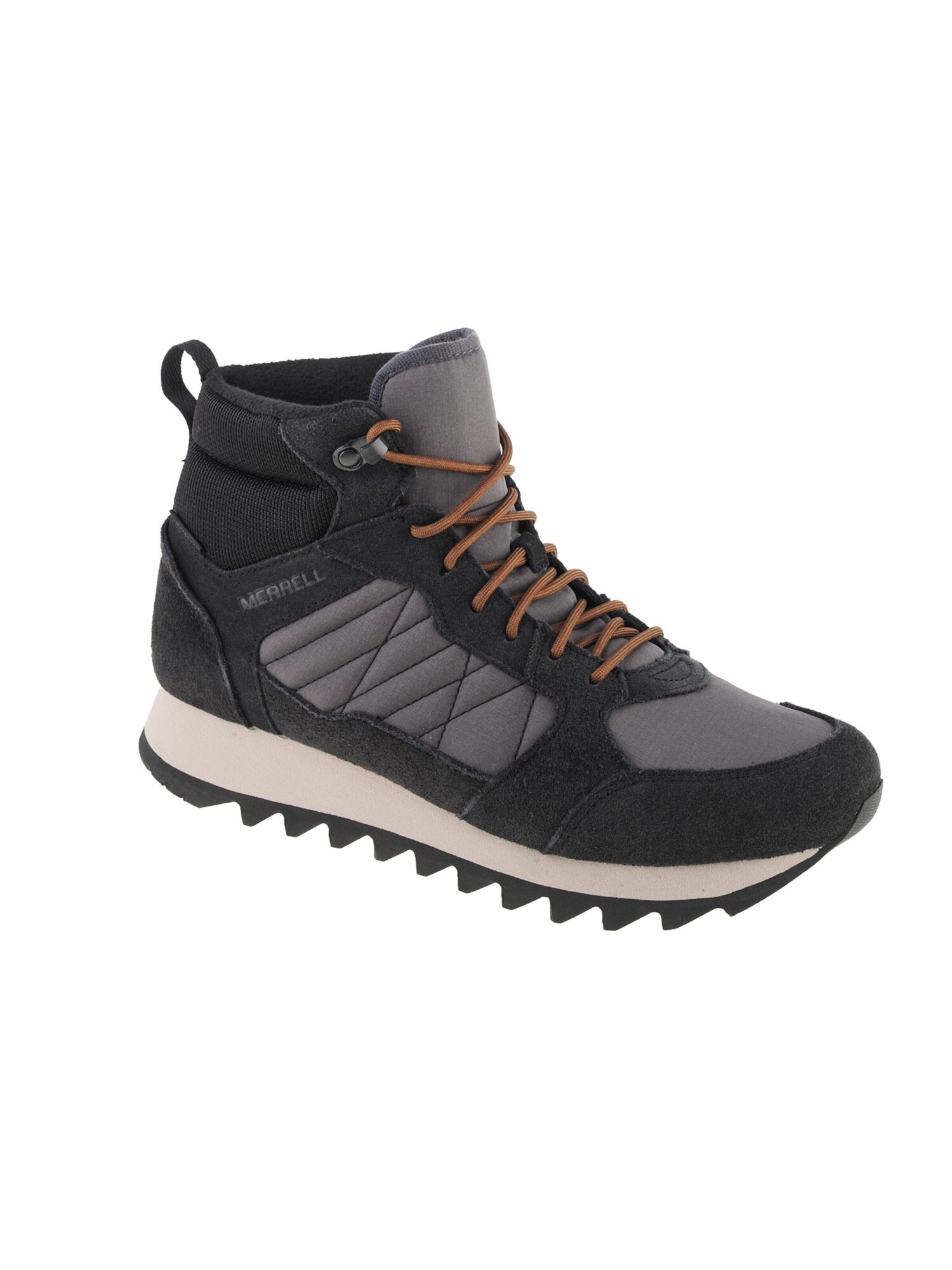 Merrell Boots Alpine Sneaker Mid Plr Wp 2