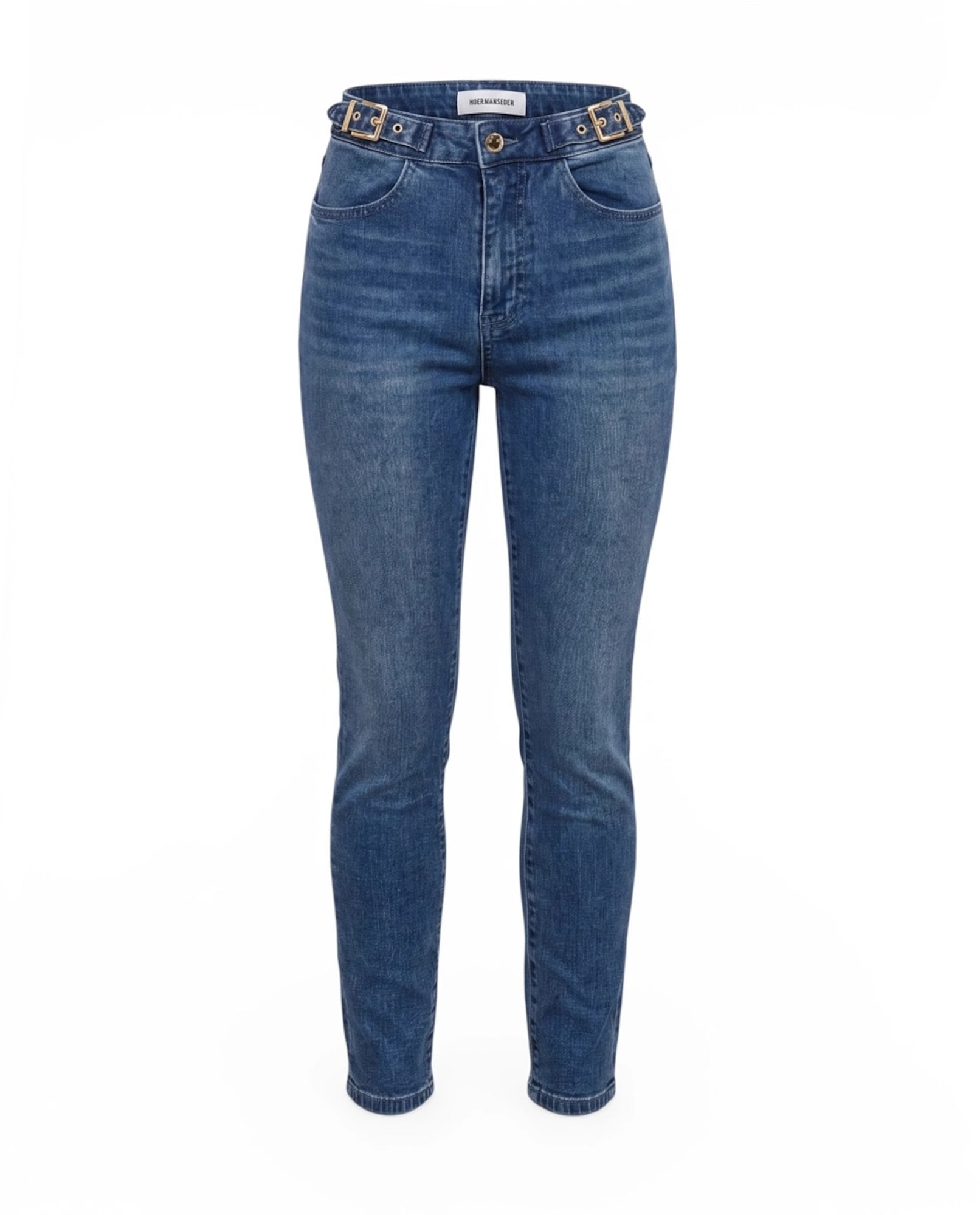 Hoermanseder Jeans albastru