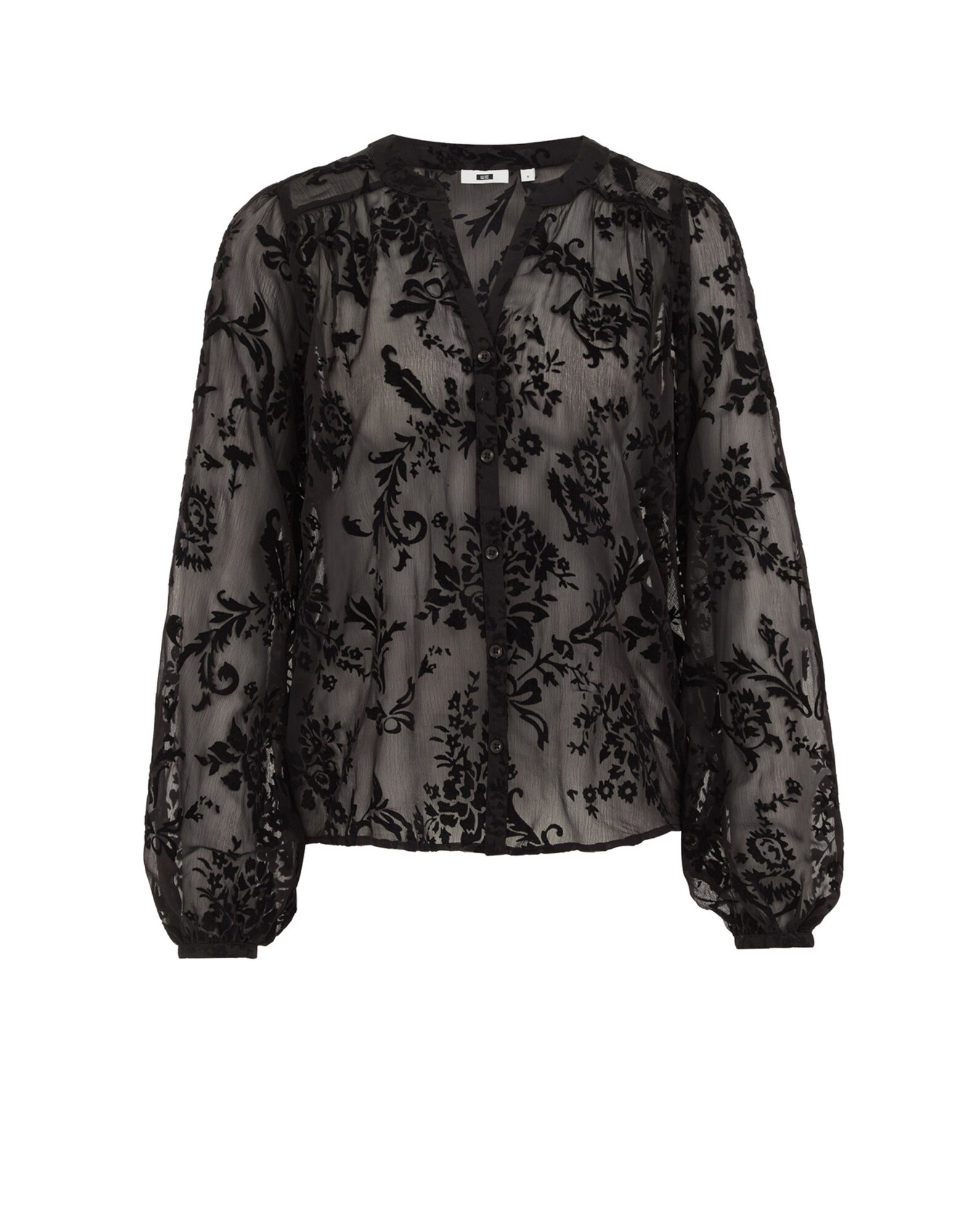 We Fashion Bluse