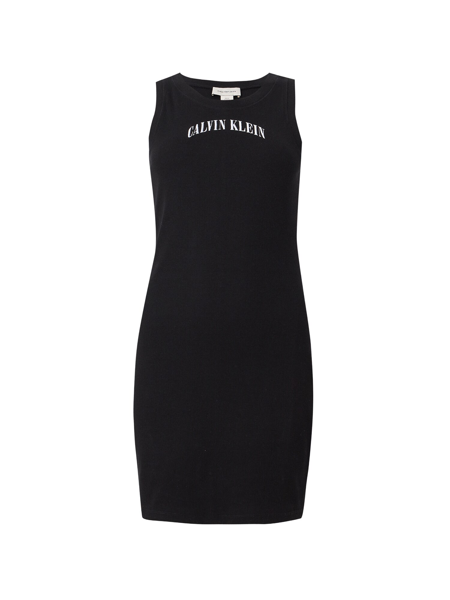 Pentru femei rochie Calvin Klein Jeans – rezistentă