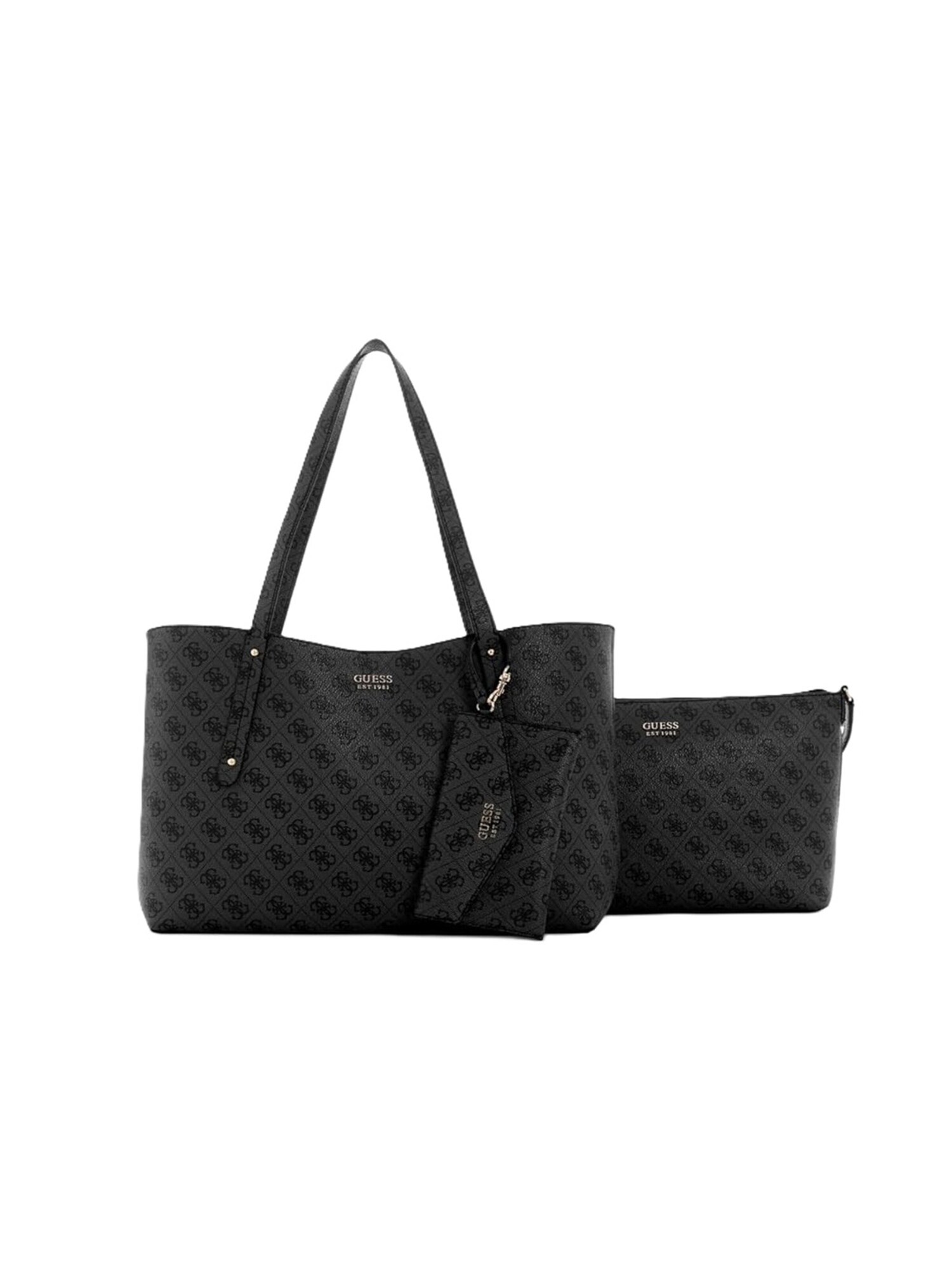 GUESS Shopper 'Brenton'  čierna