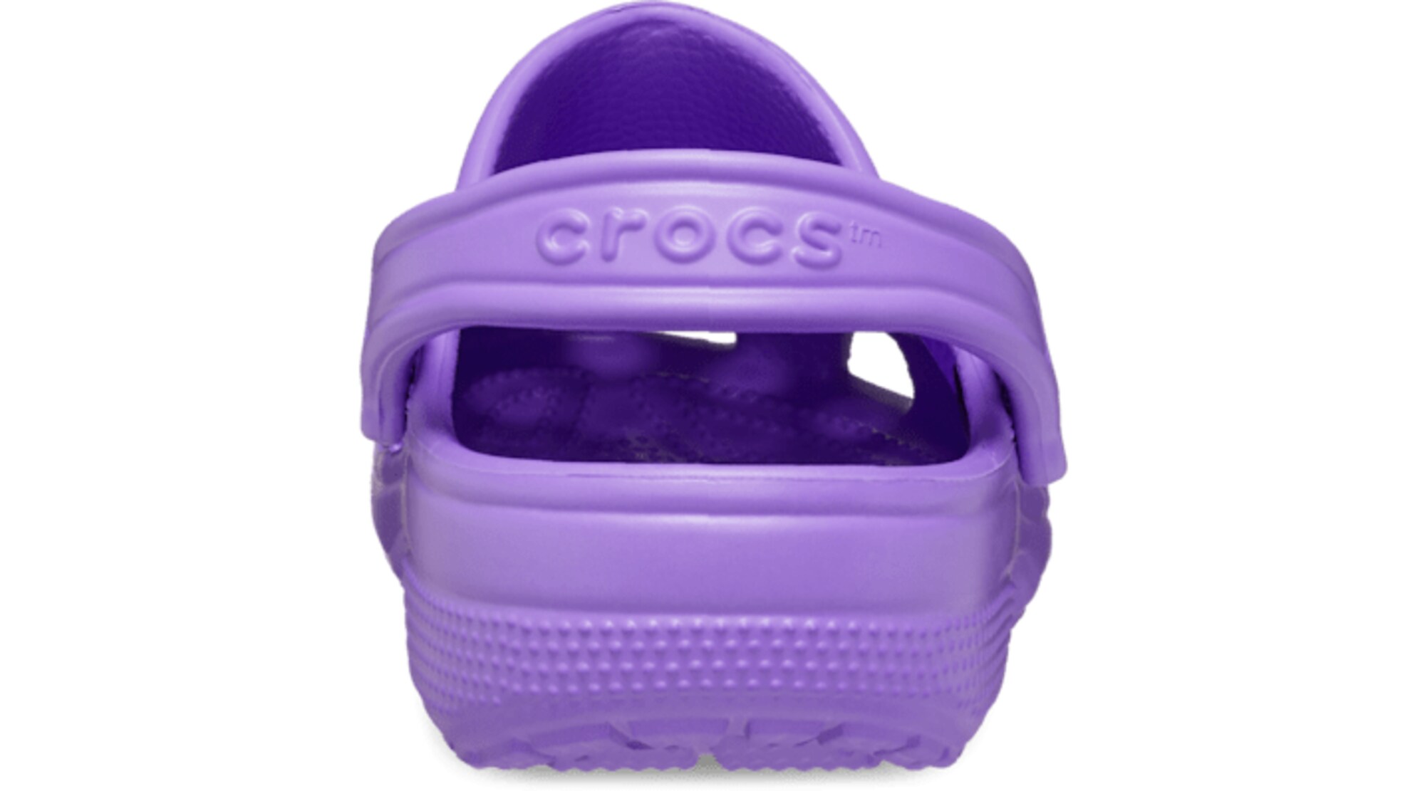 Crocs Dreváky fialová (obrázok 6)
