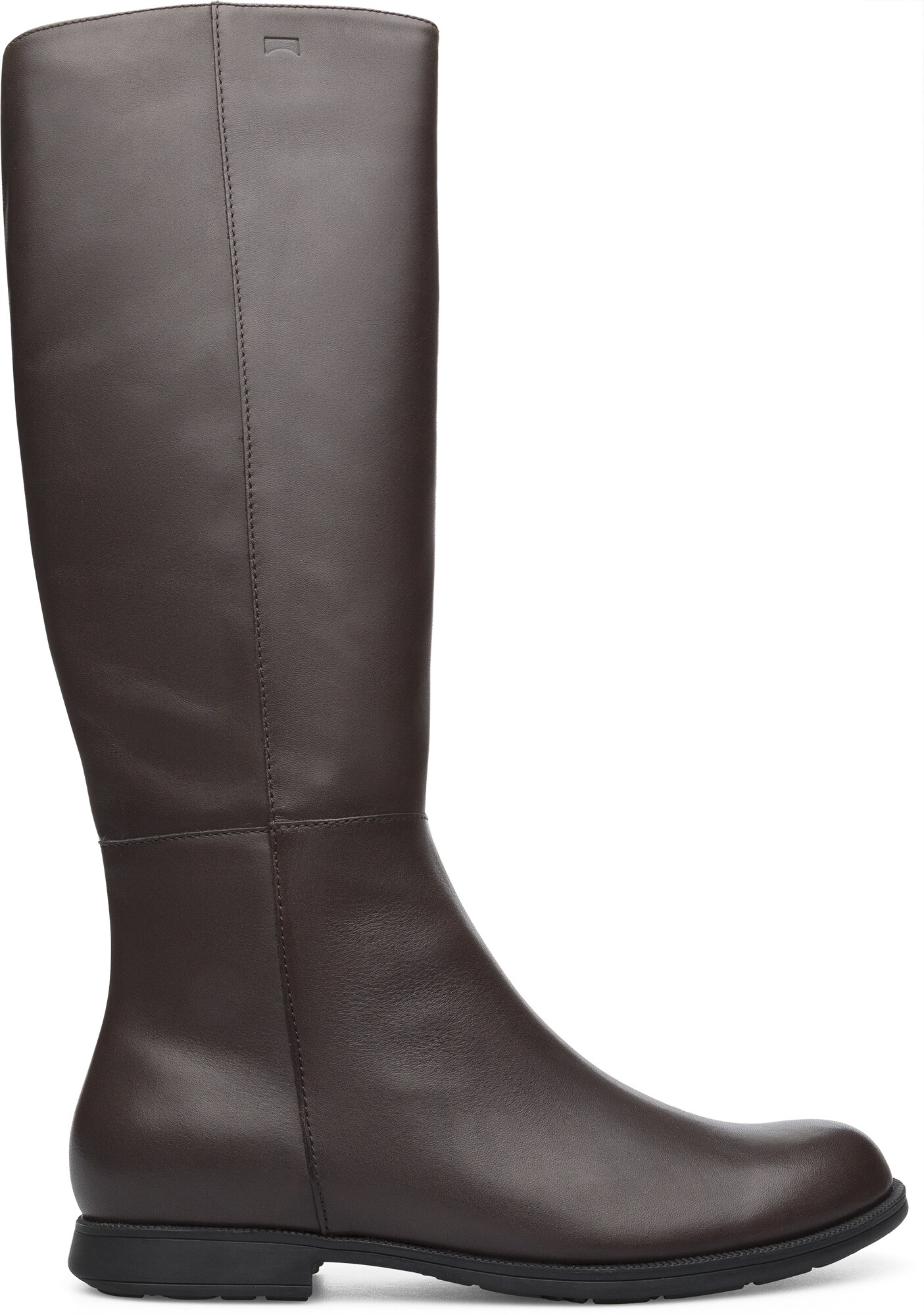 CAMPER Botas  marrón – imagen 2