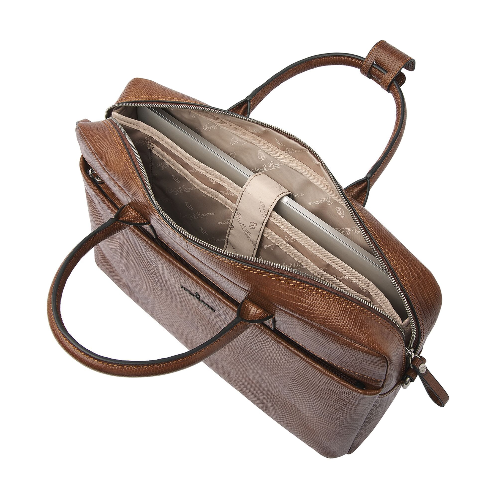 Thumbnail - Castelijn & Beerens Handtasche  Ilse