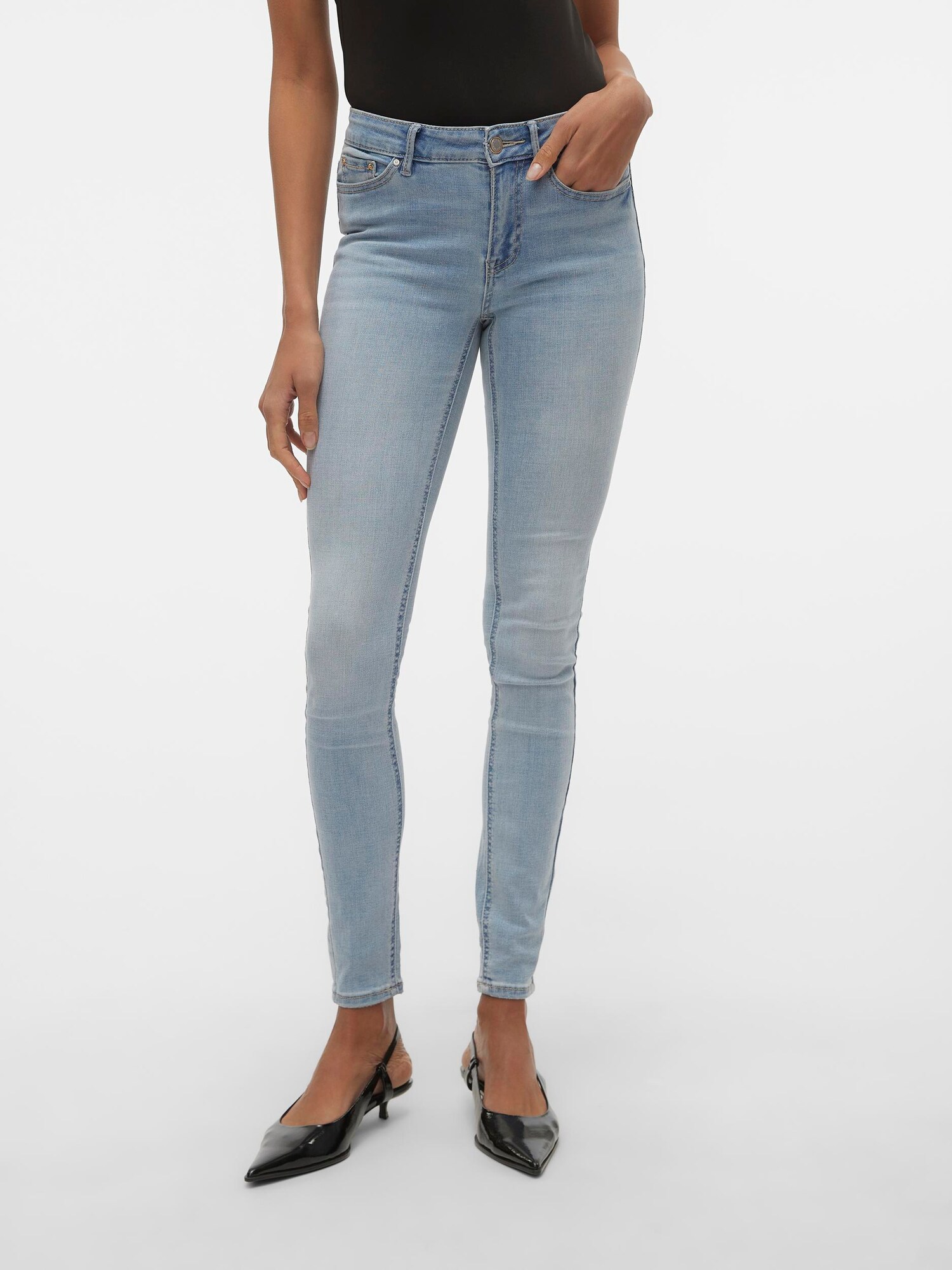 Thumbnail - Jeans 'VMFlash'