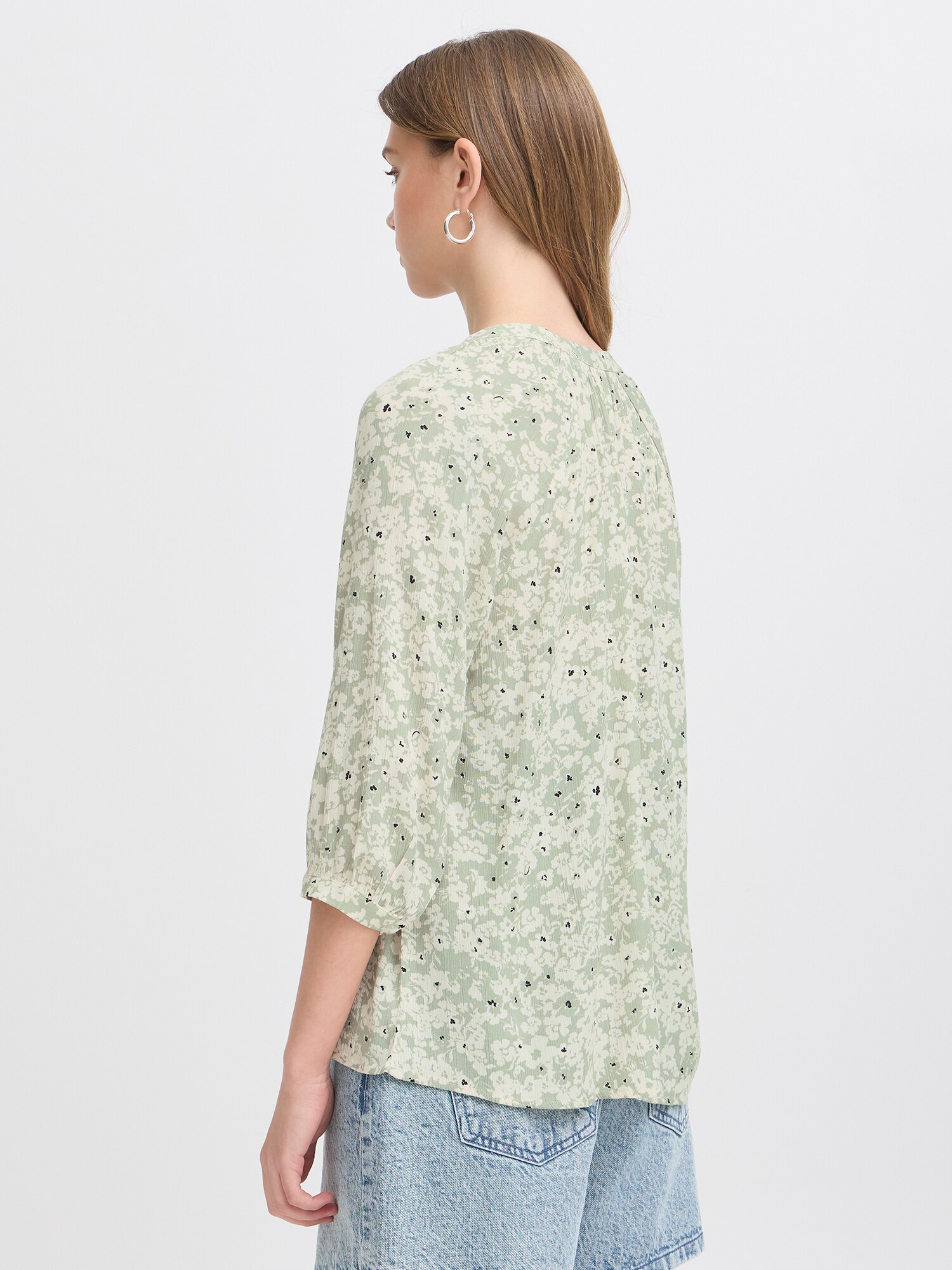 Thumbnail - ICHI Bluse IHMARRAKECH