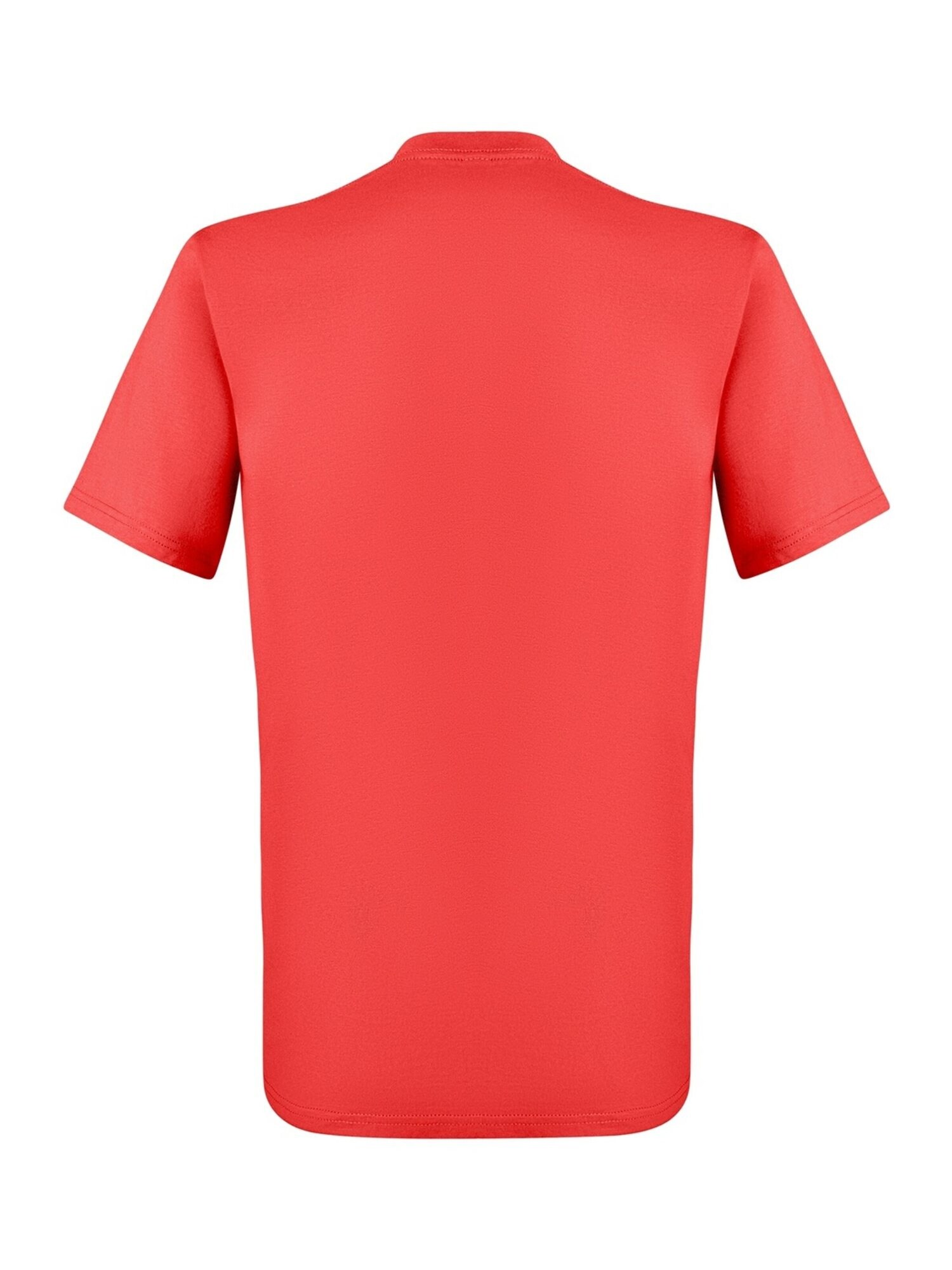AC/DC Camiseta 'AC/DC For Those about to rock red mens t-shirt' rojo – imagen 2