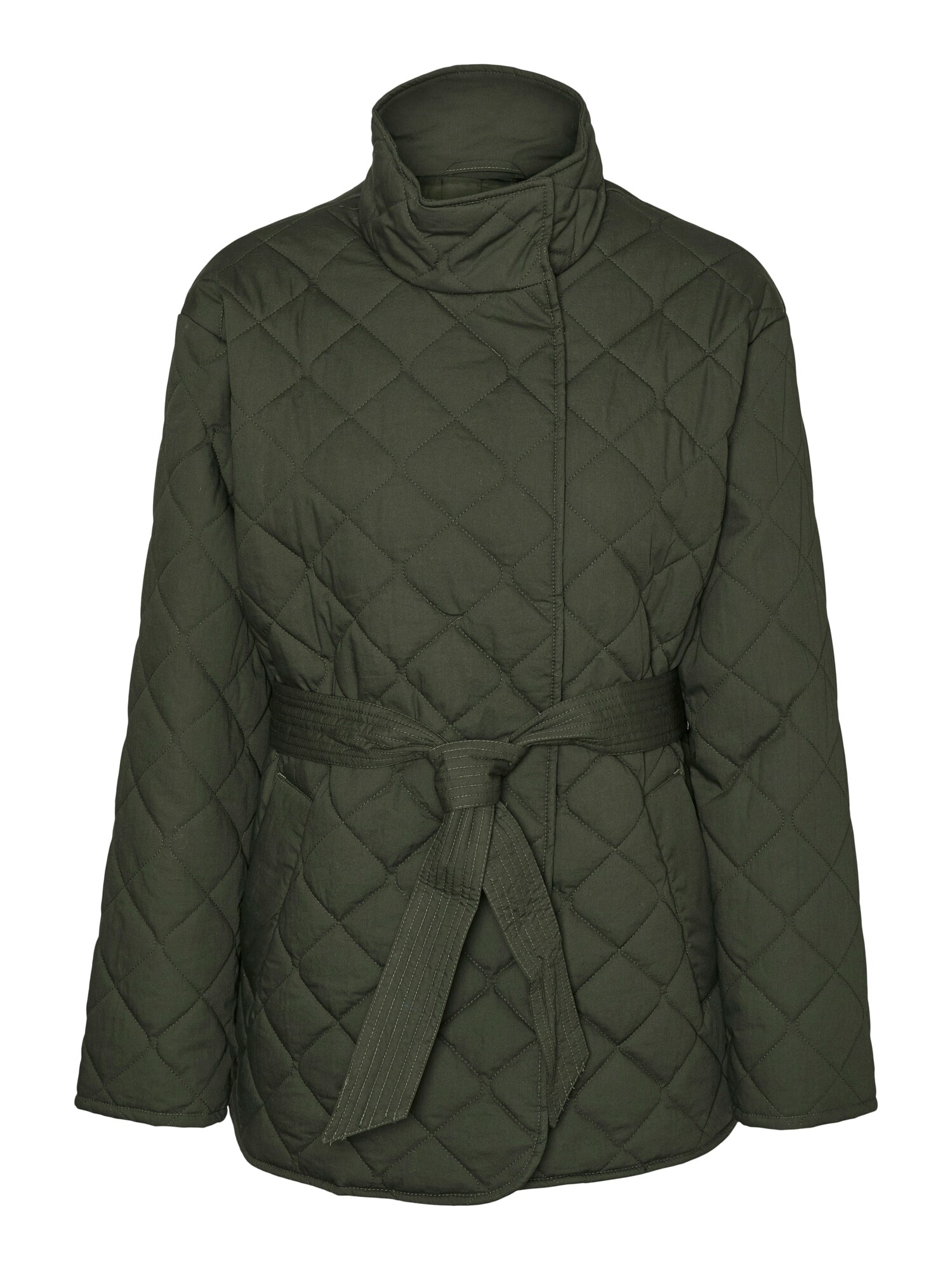 VERO MODA Átmeneti dzseki 'VMPETUNIA'  sár színek akciós termékkép 1