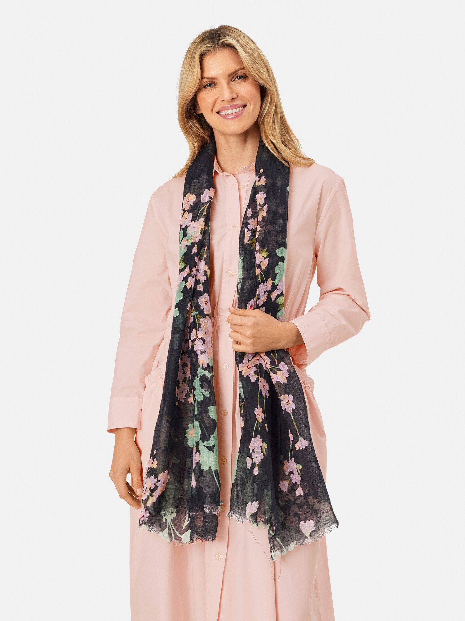 Thumbnail - Masai Schal Adisa