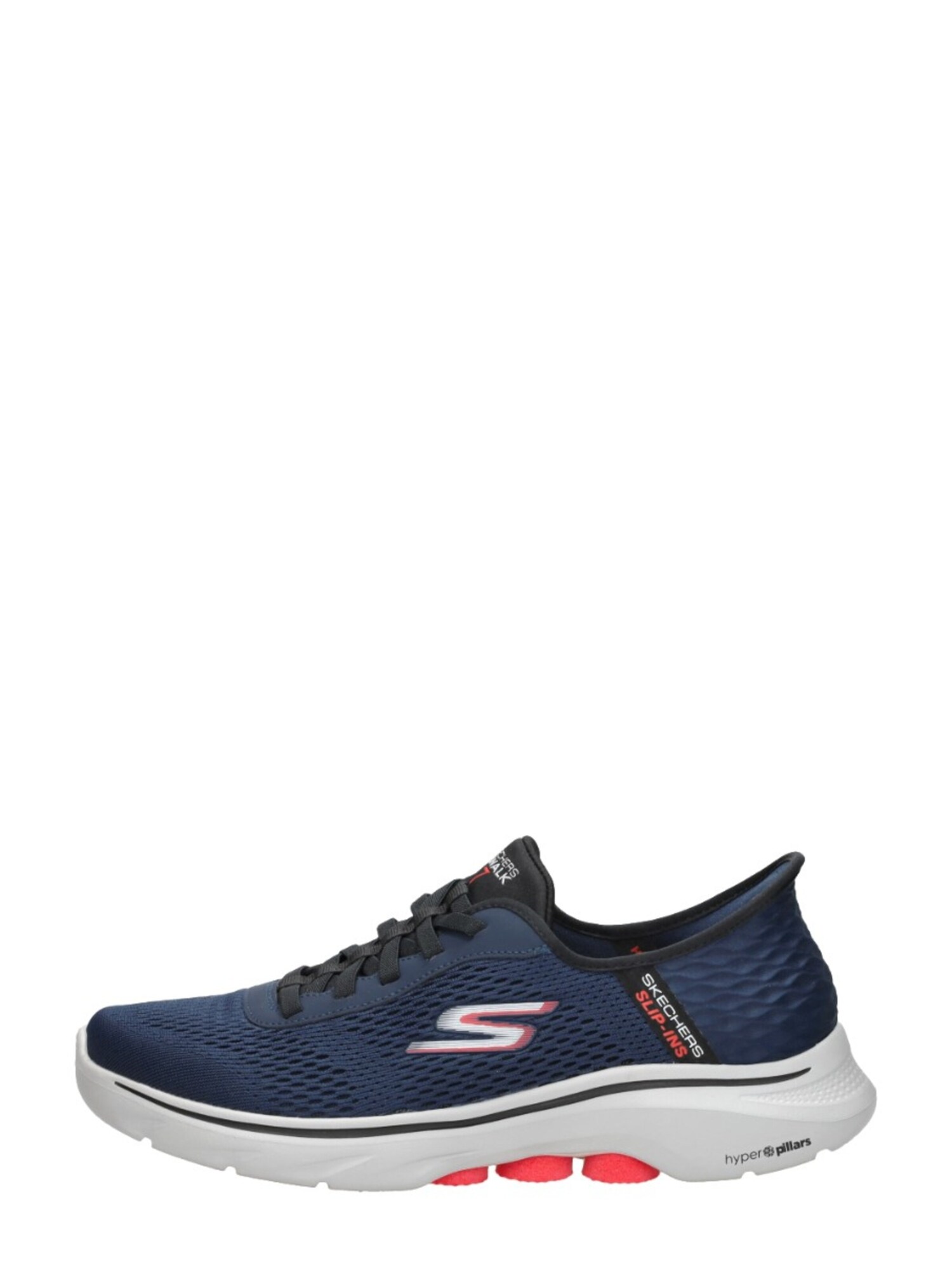 Skechers Sneaker Low Go Walk 7 - Free Hand 2