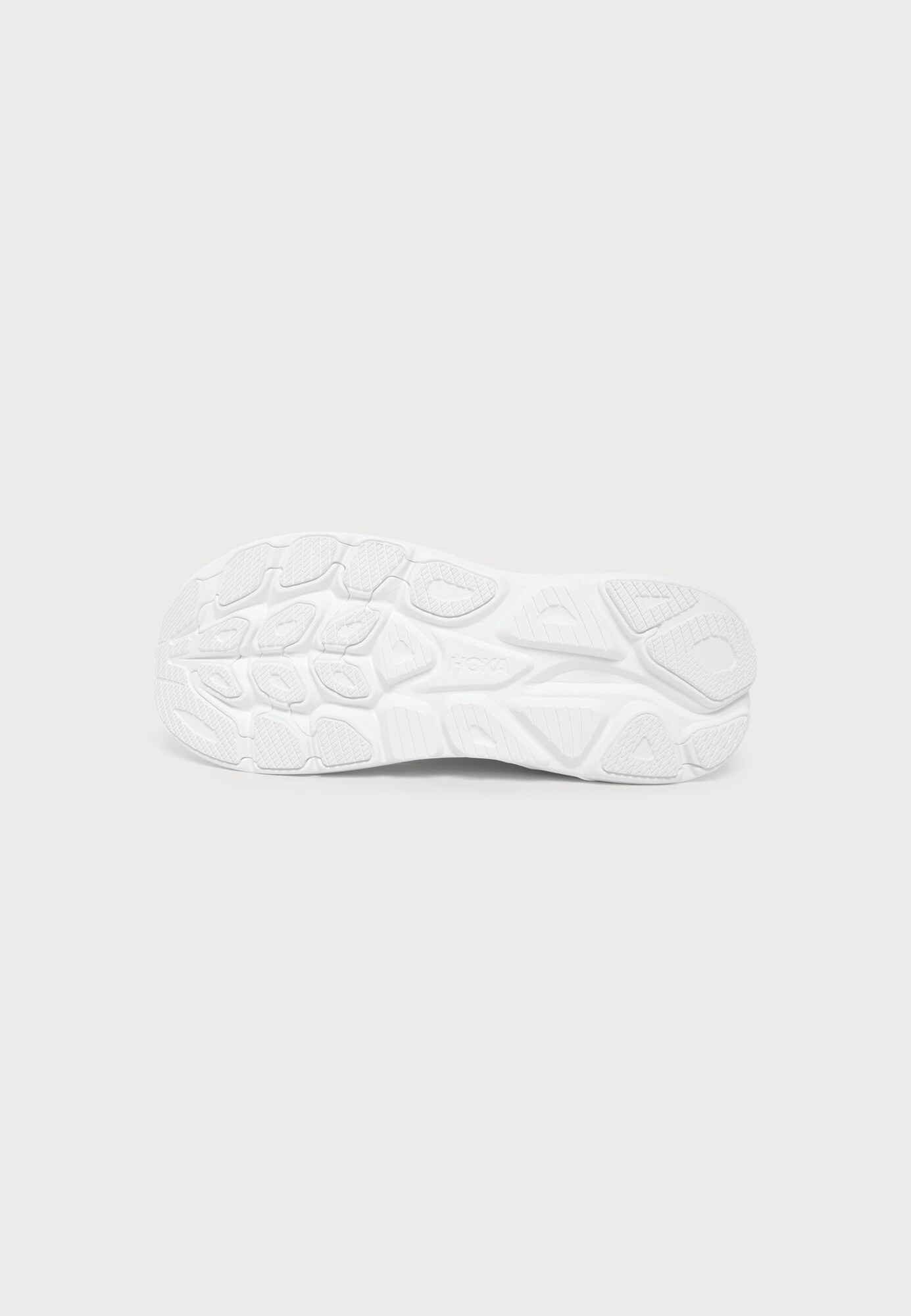 HOKA Zapatillas de running 'Clifton 11'  blanco / offwhite – imagen 3