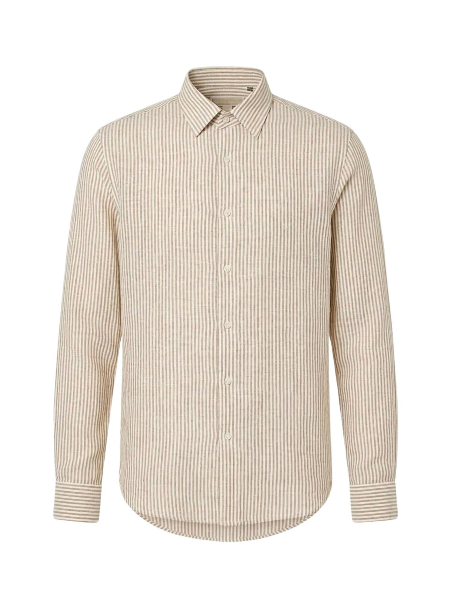Michael Kors Camisa 'MICHAEL KORS CAMICIA CAMICIA'  beige
